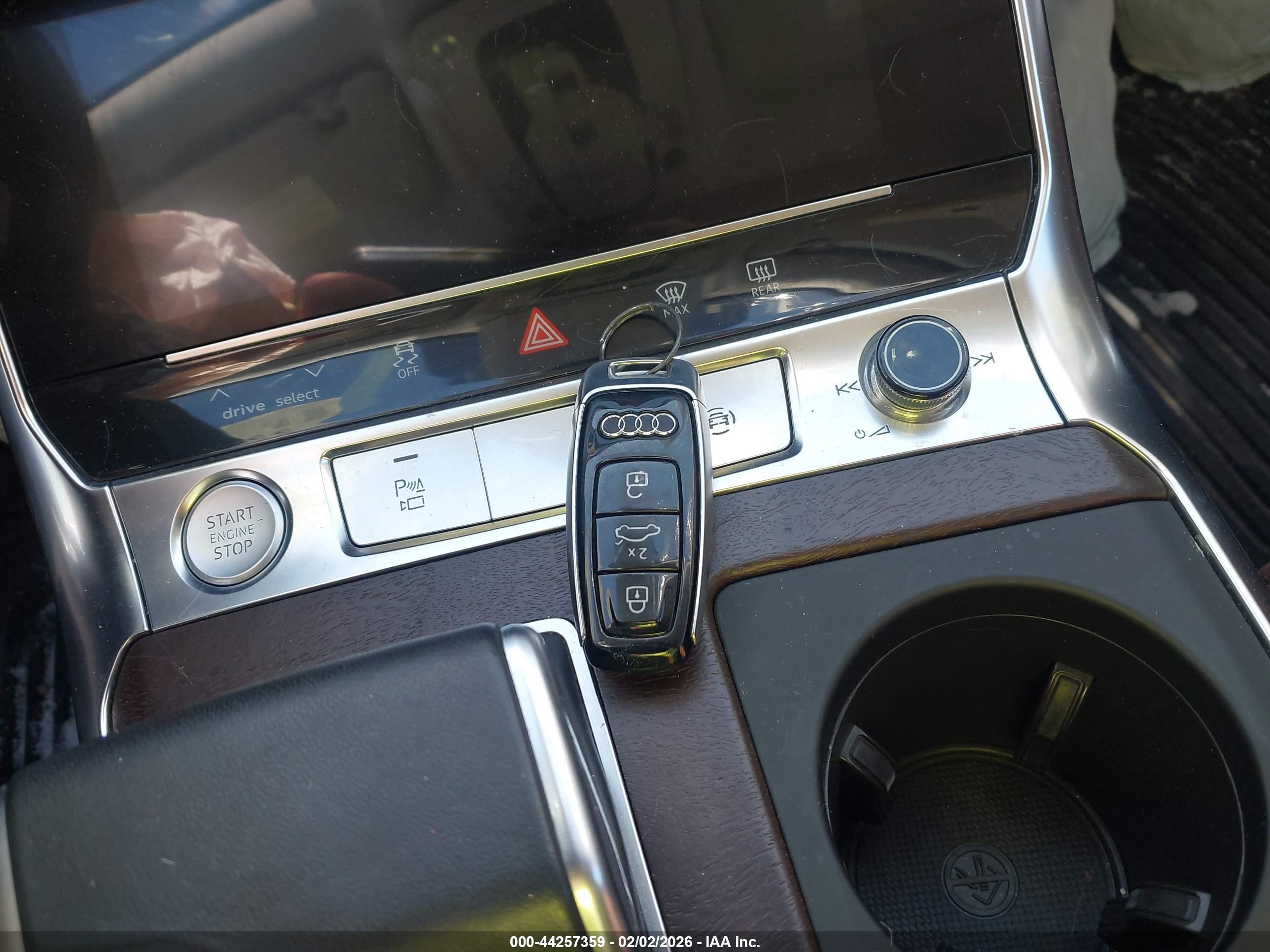 AUDI A7 image 11