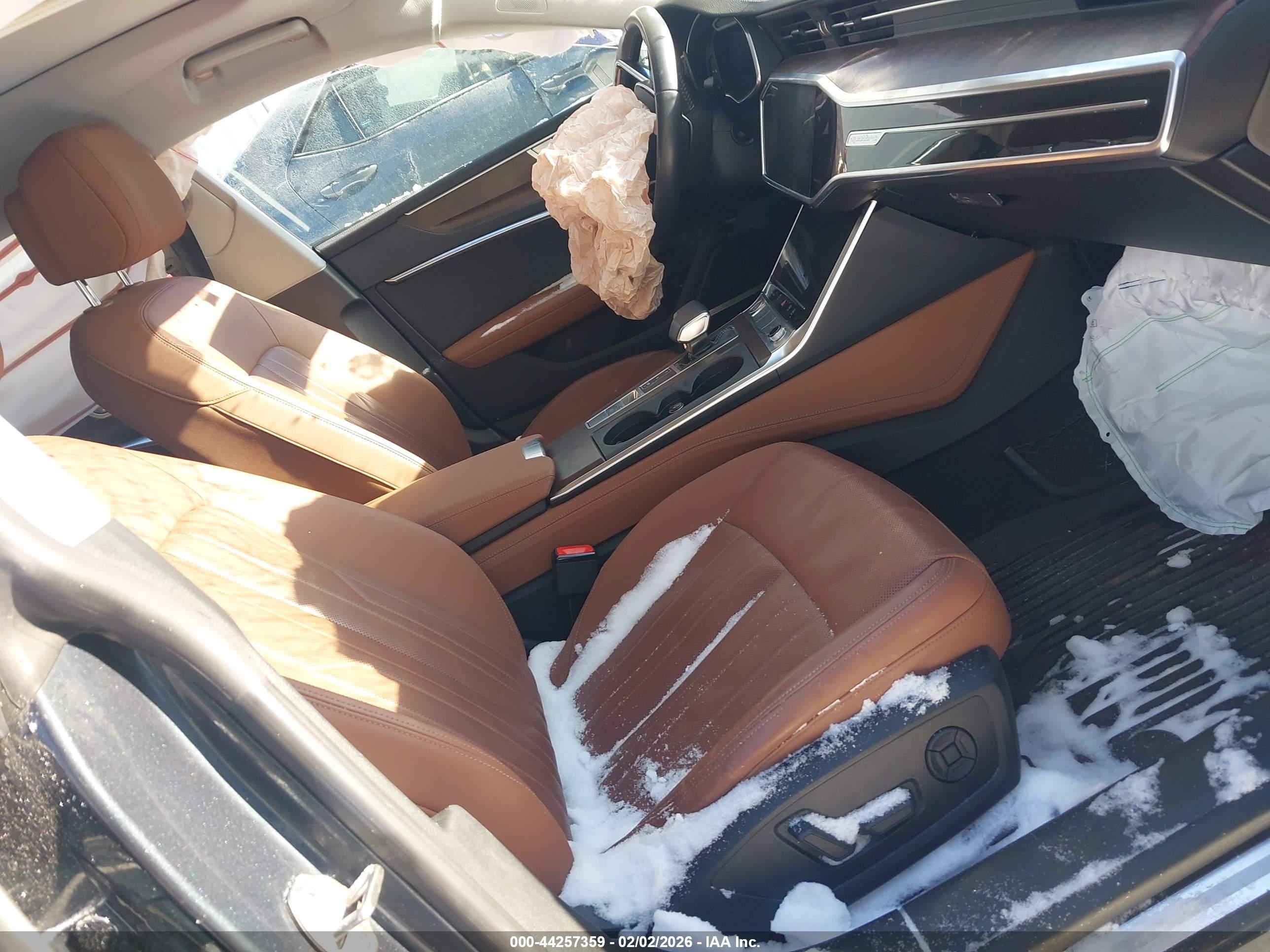 AUDI A7 image 5