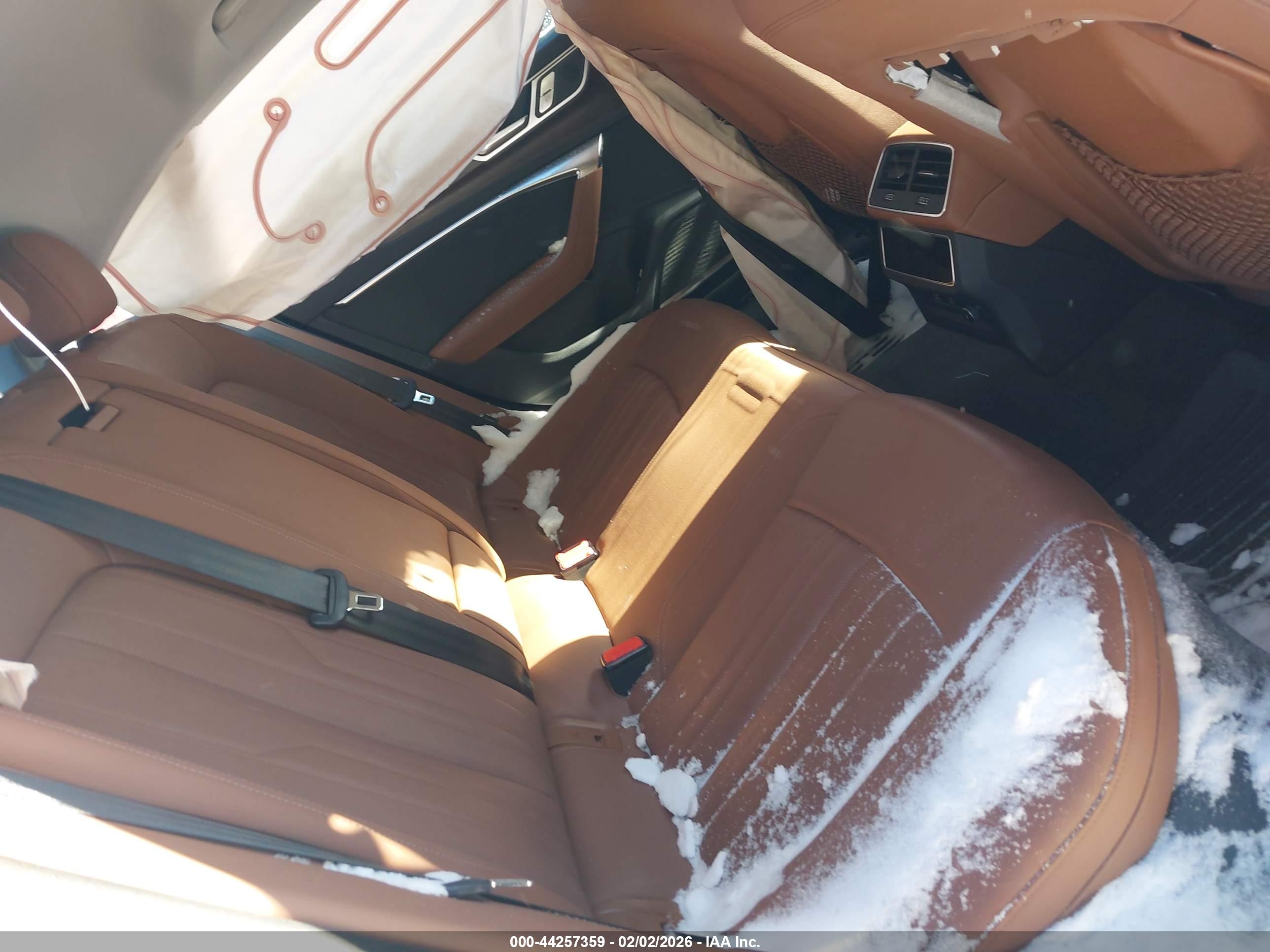 AUDI A7 image 8