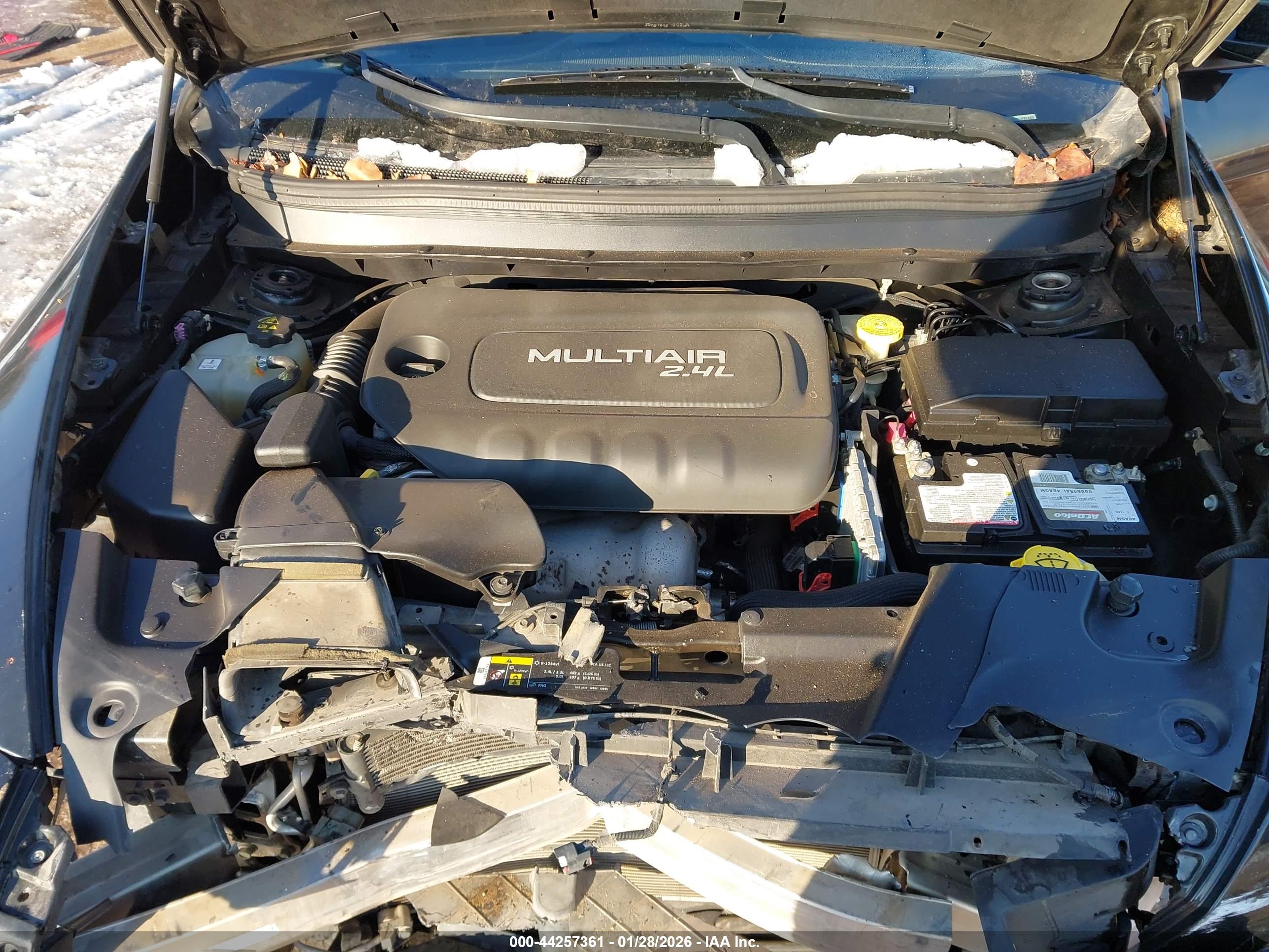 JEEP CHEROKEE image 10