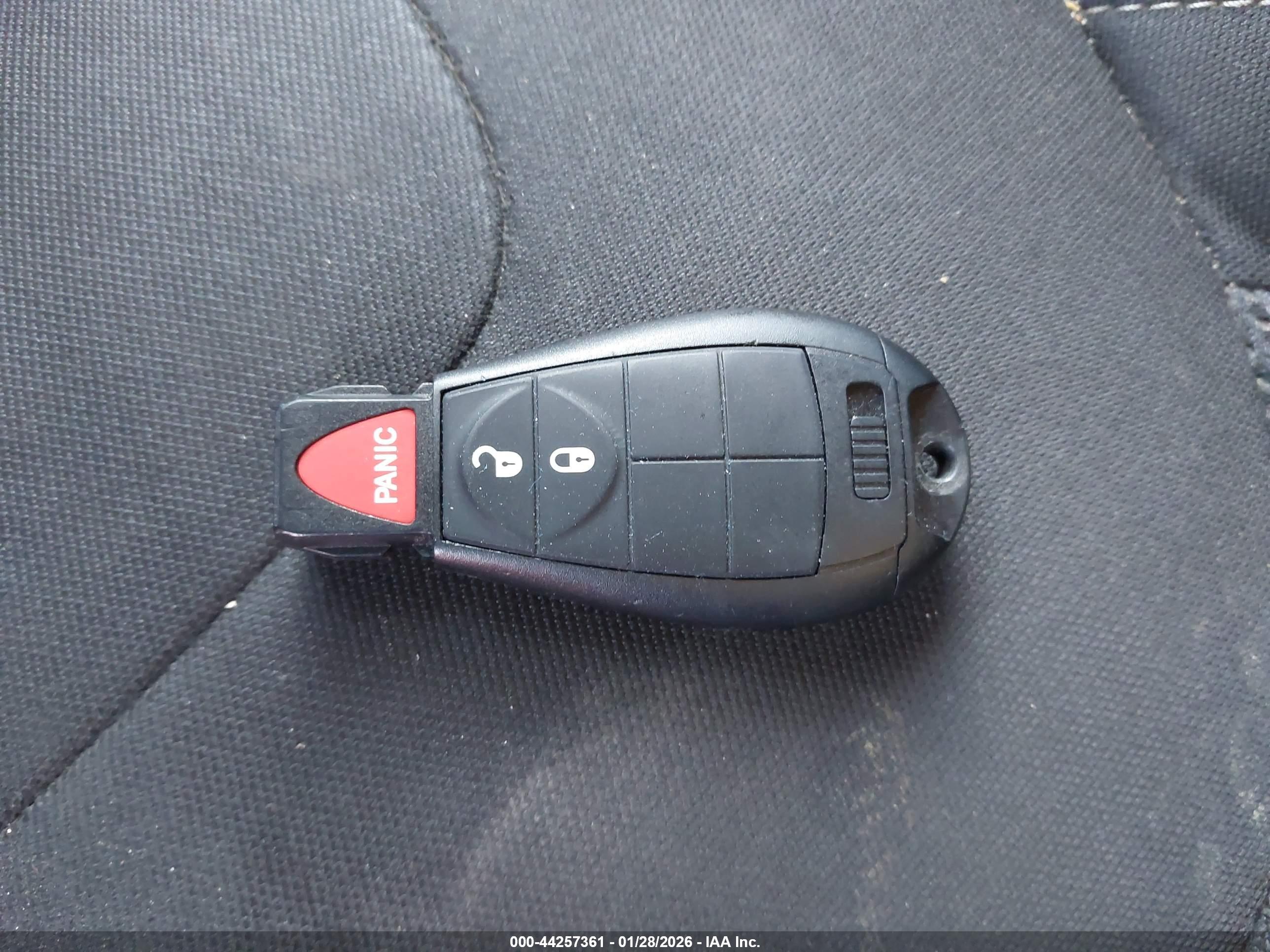JEEP CHEROKEE image 11