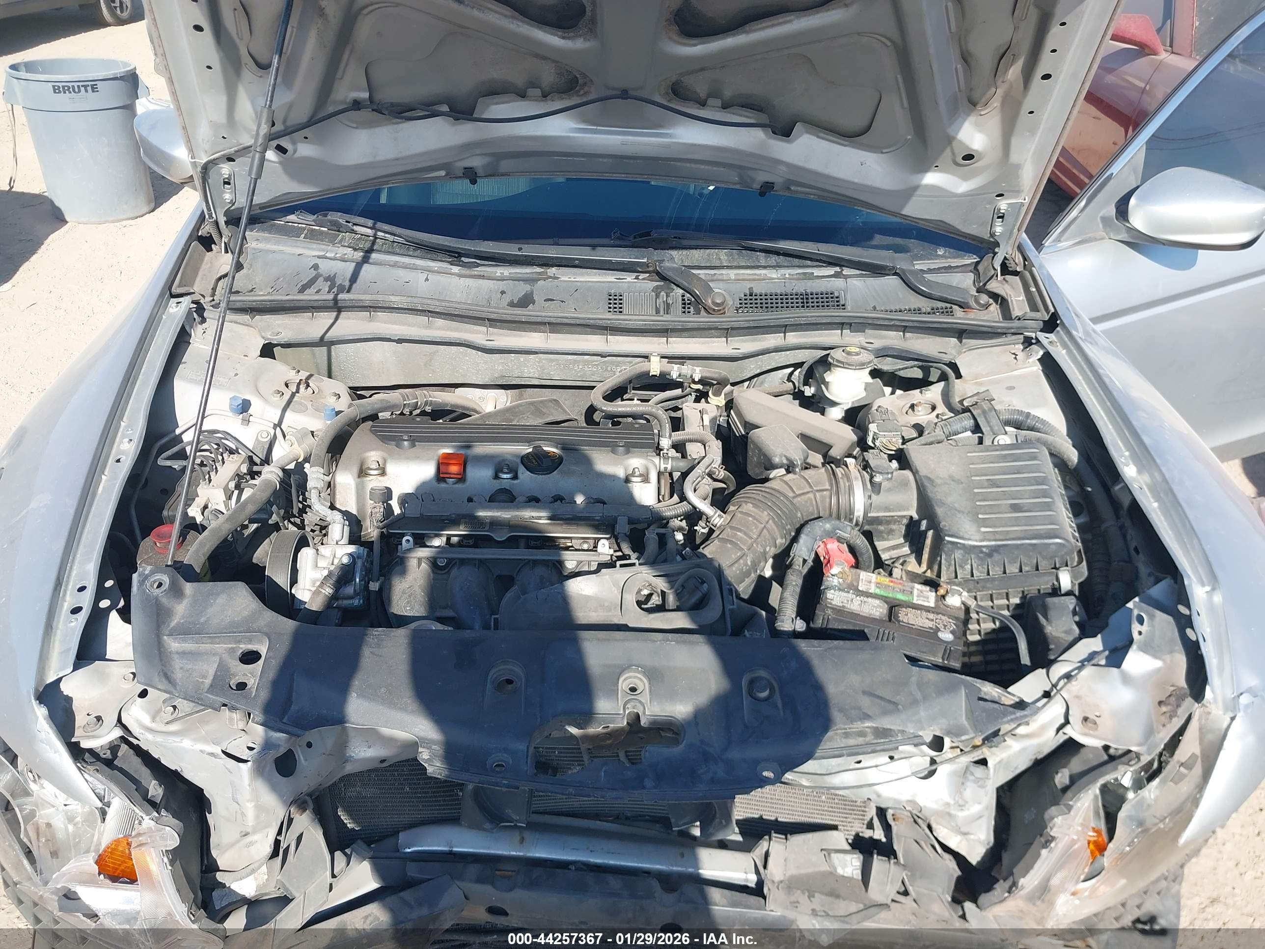 HONDA ACCORD image 10
