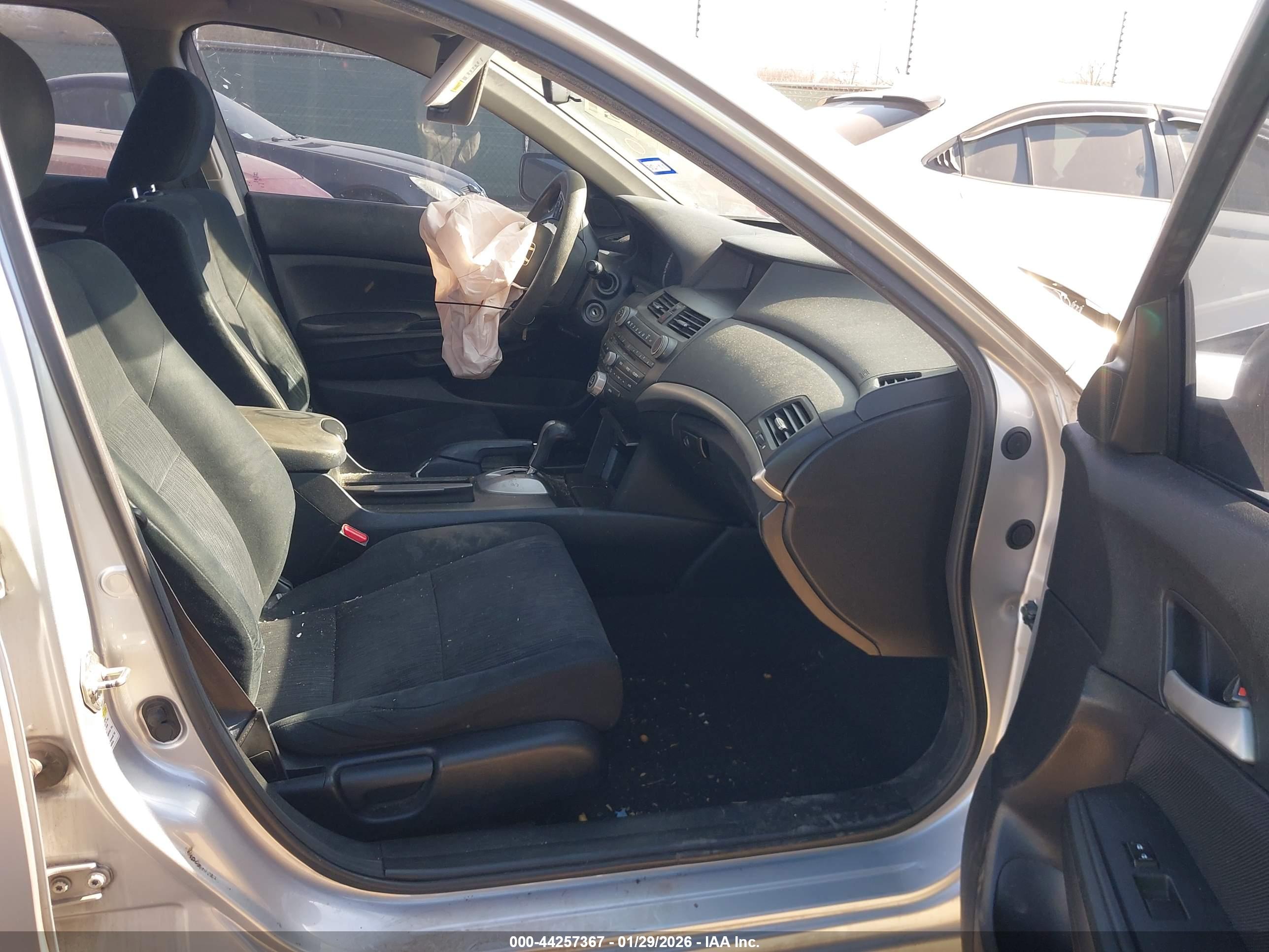 HONDA ACCORD image 5