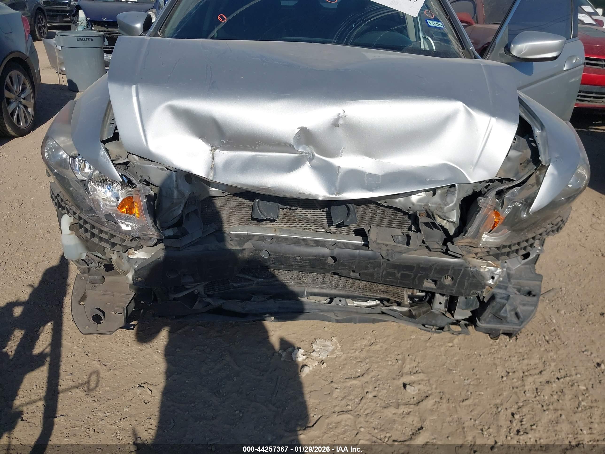 HONDA ACCORD image 6