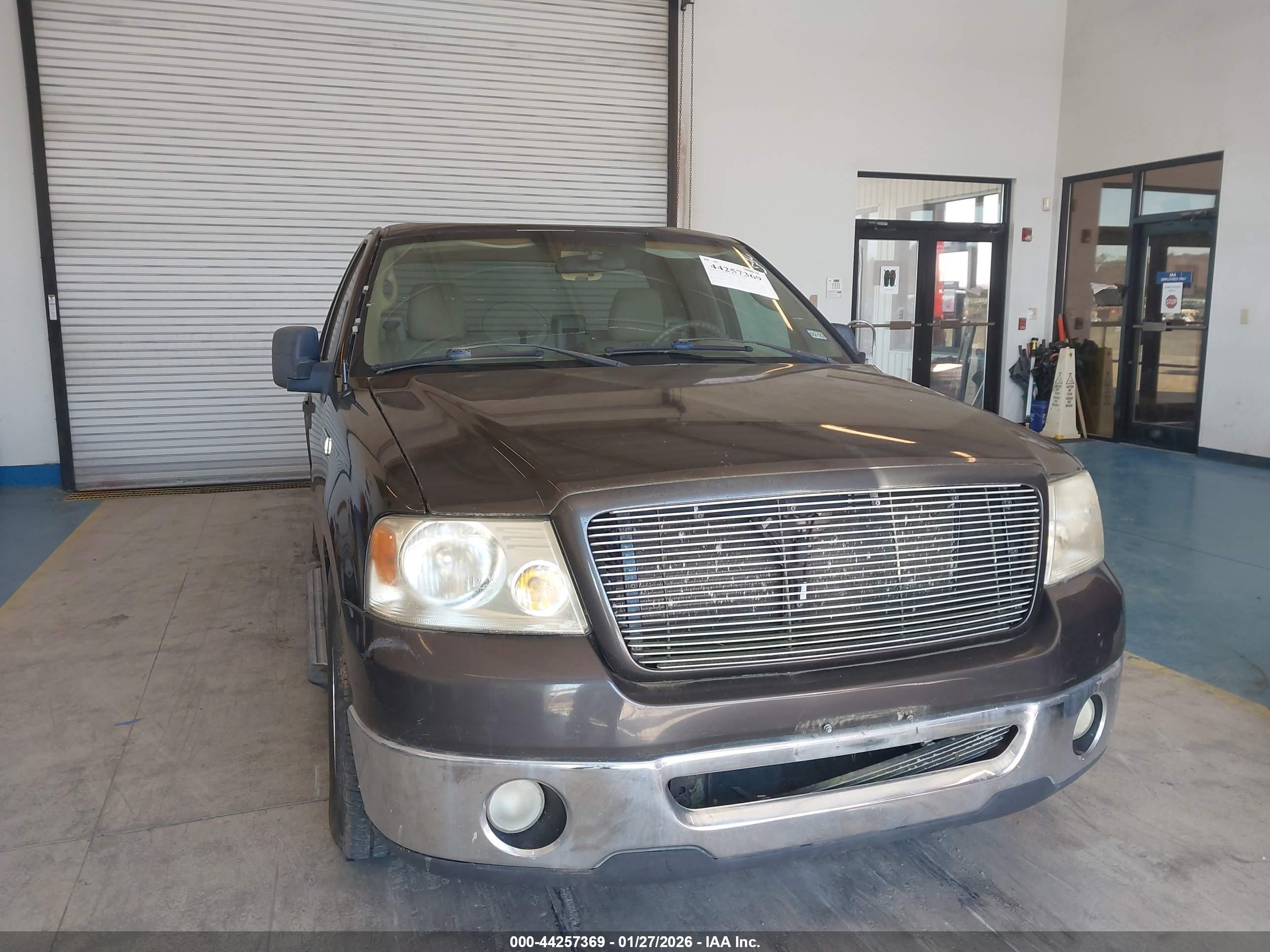 FORD F-150 image 6