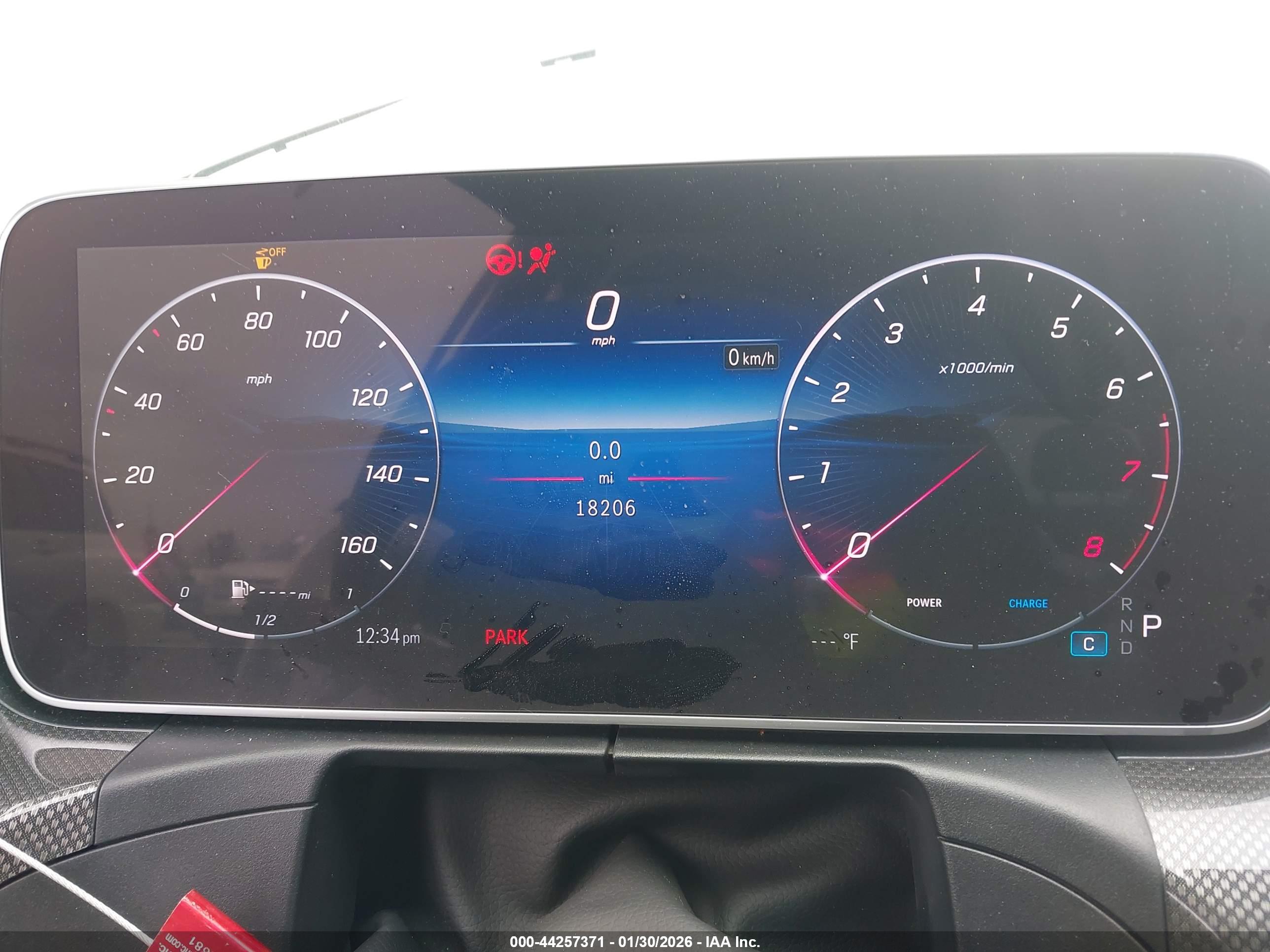 MERCEDES-BENZ C image 7