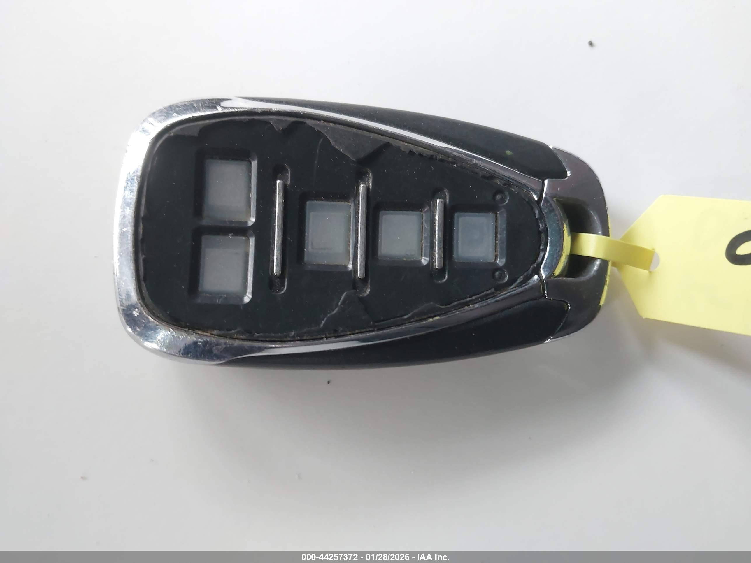 CHEVROLET SONIC image 11