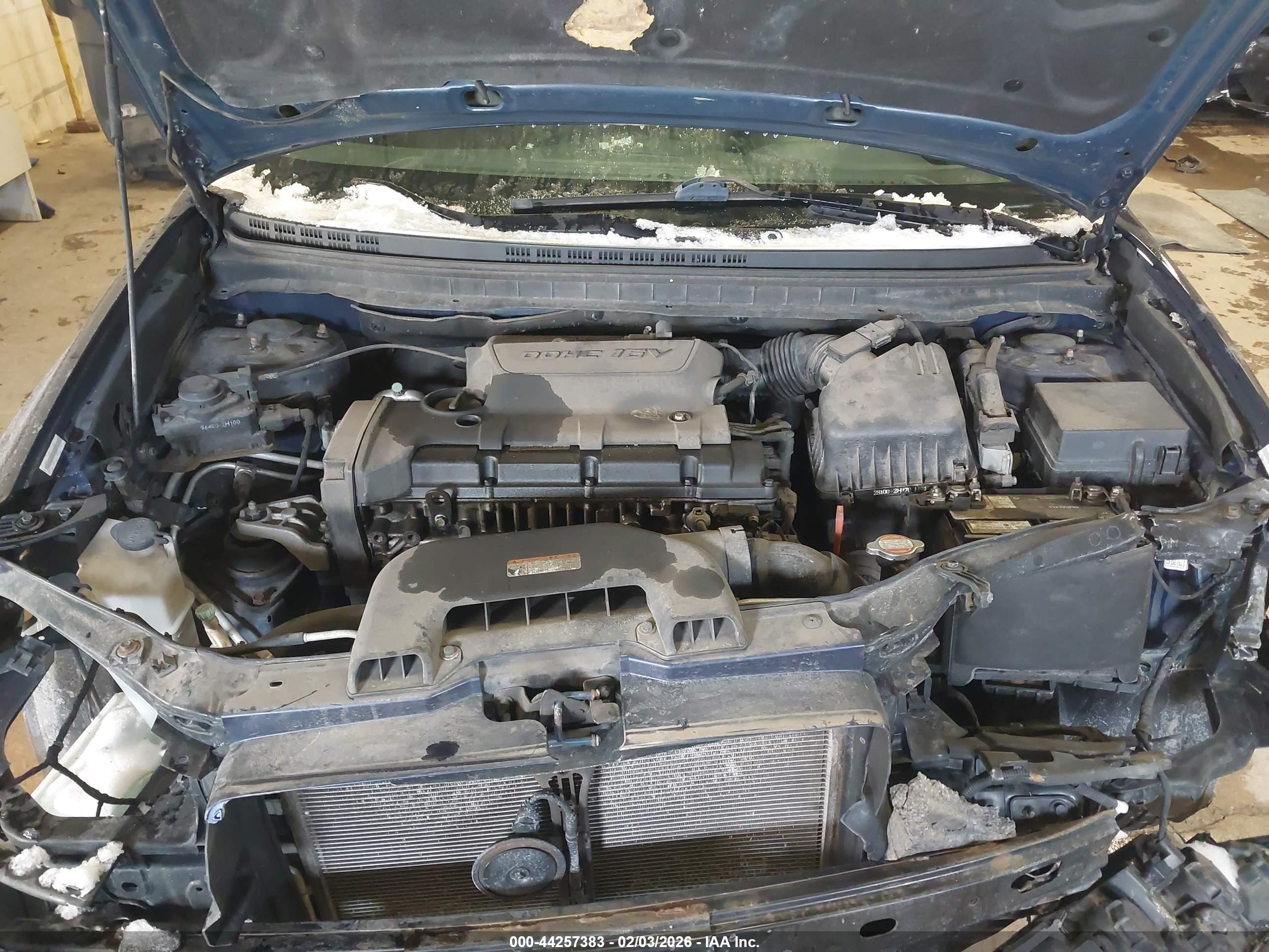 HYUNDAI ELANTRA image 10