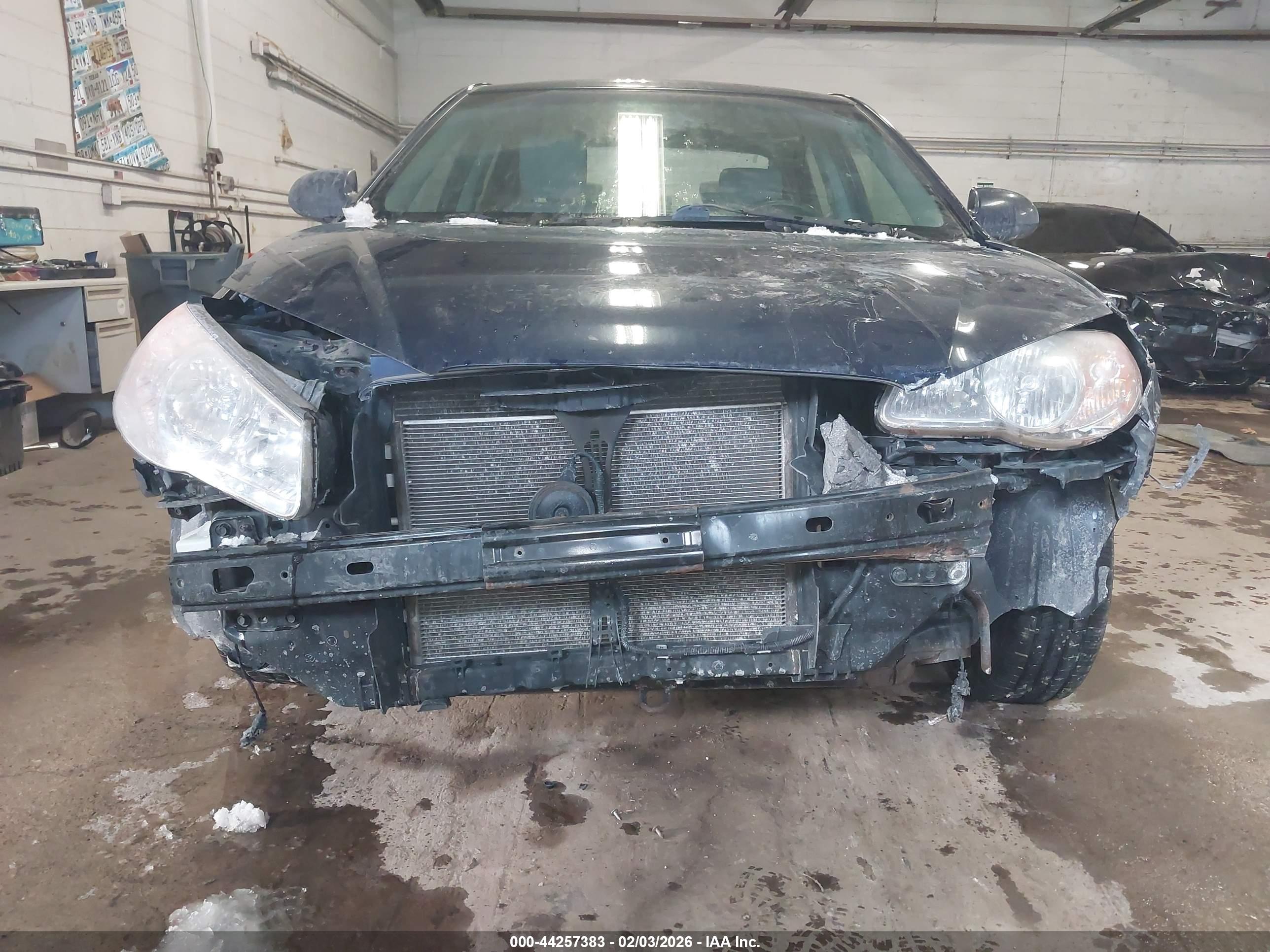 HYUNDAI ELANTRA image 6