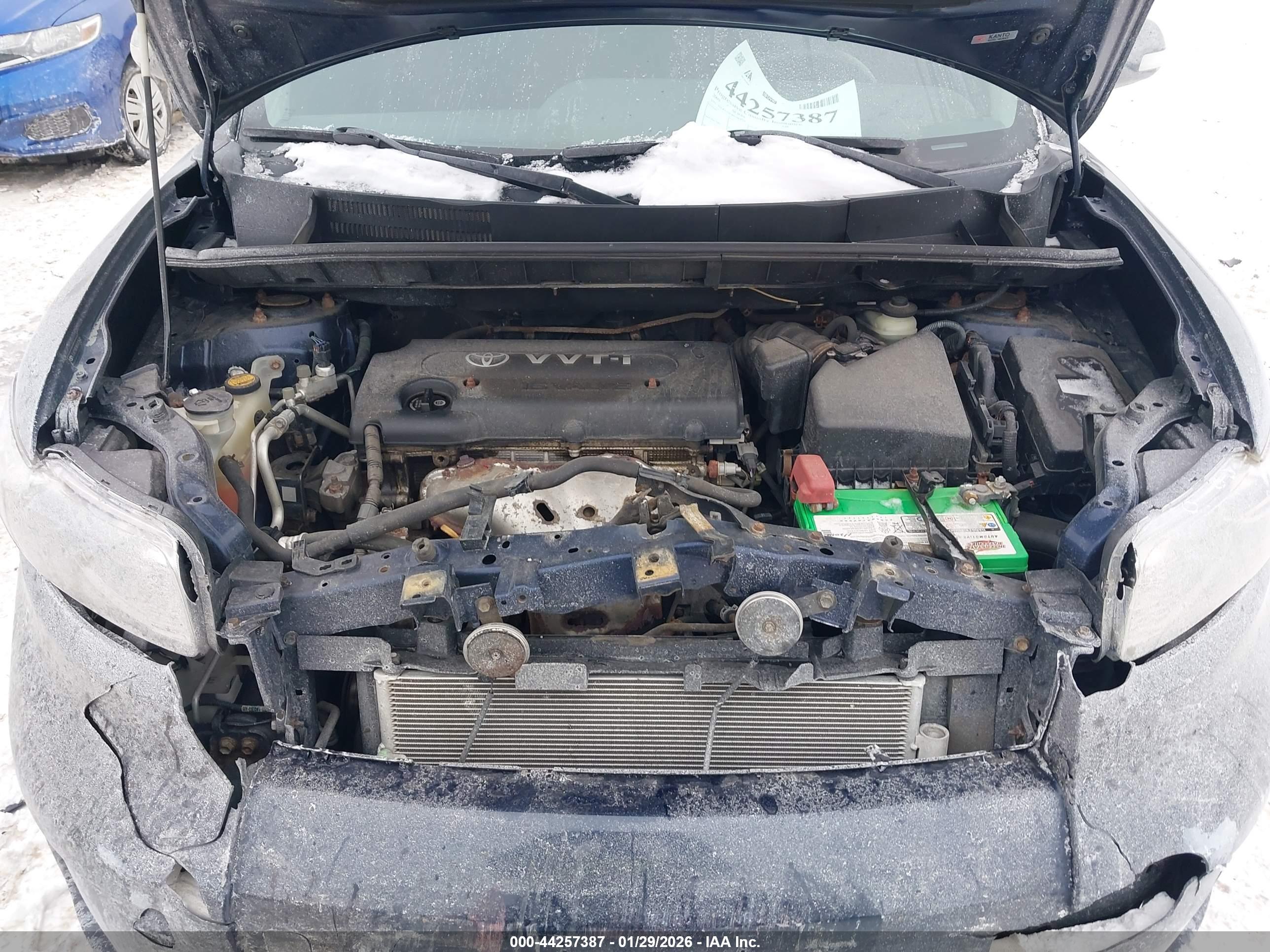 SCION XB image 10