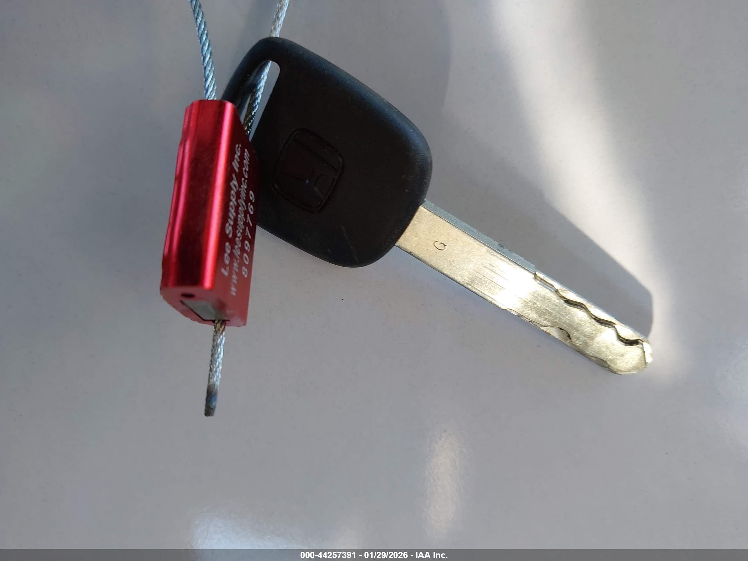 HONDA CR-V image 11