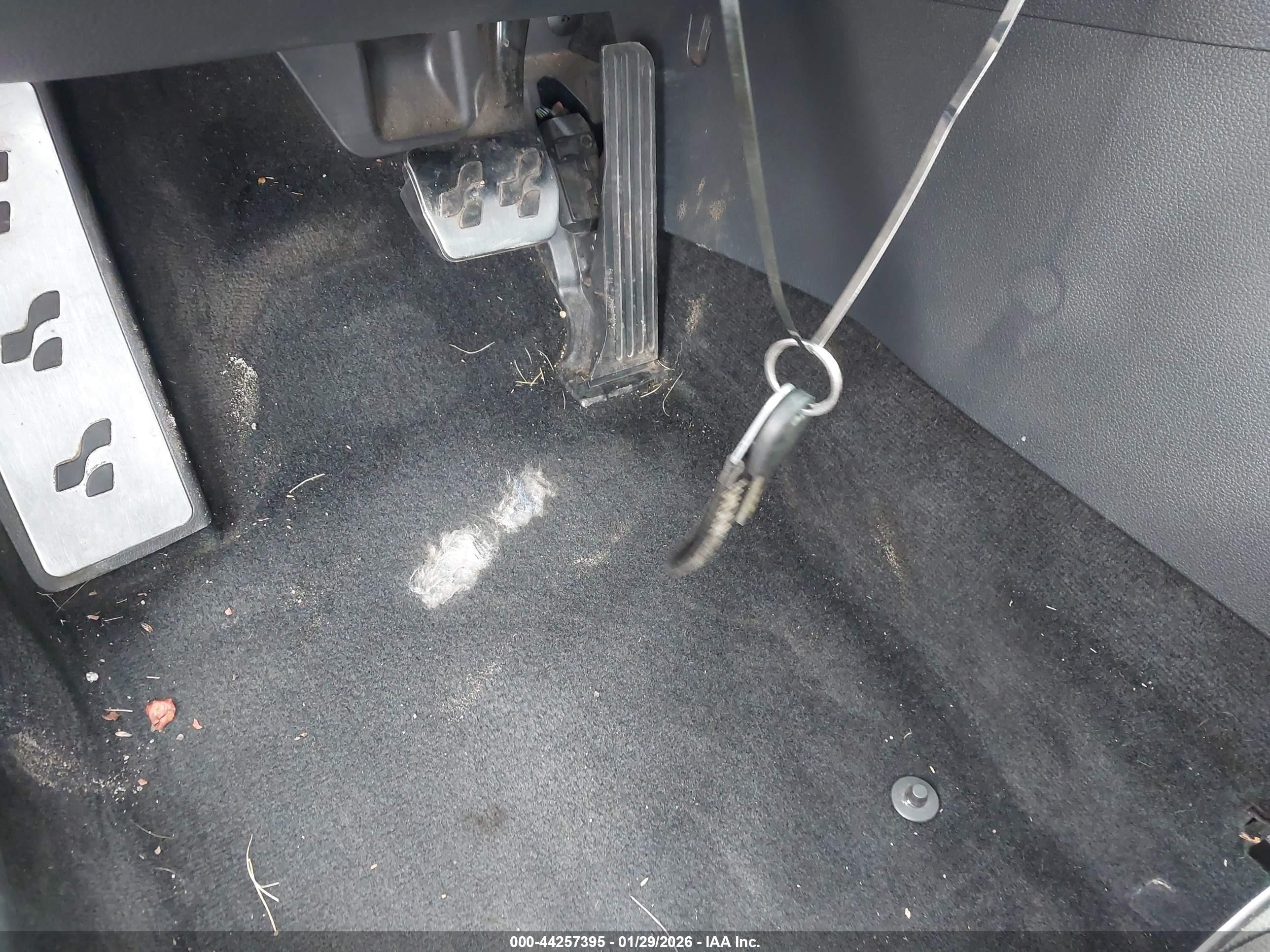 VOLKSWAGEN PASSAT image 11