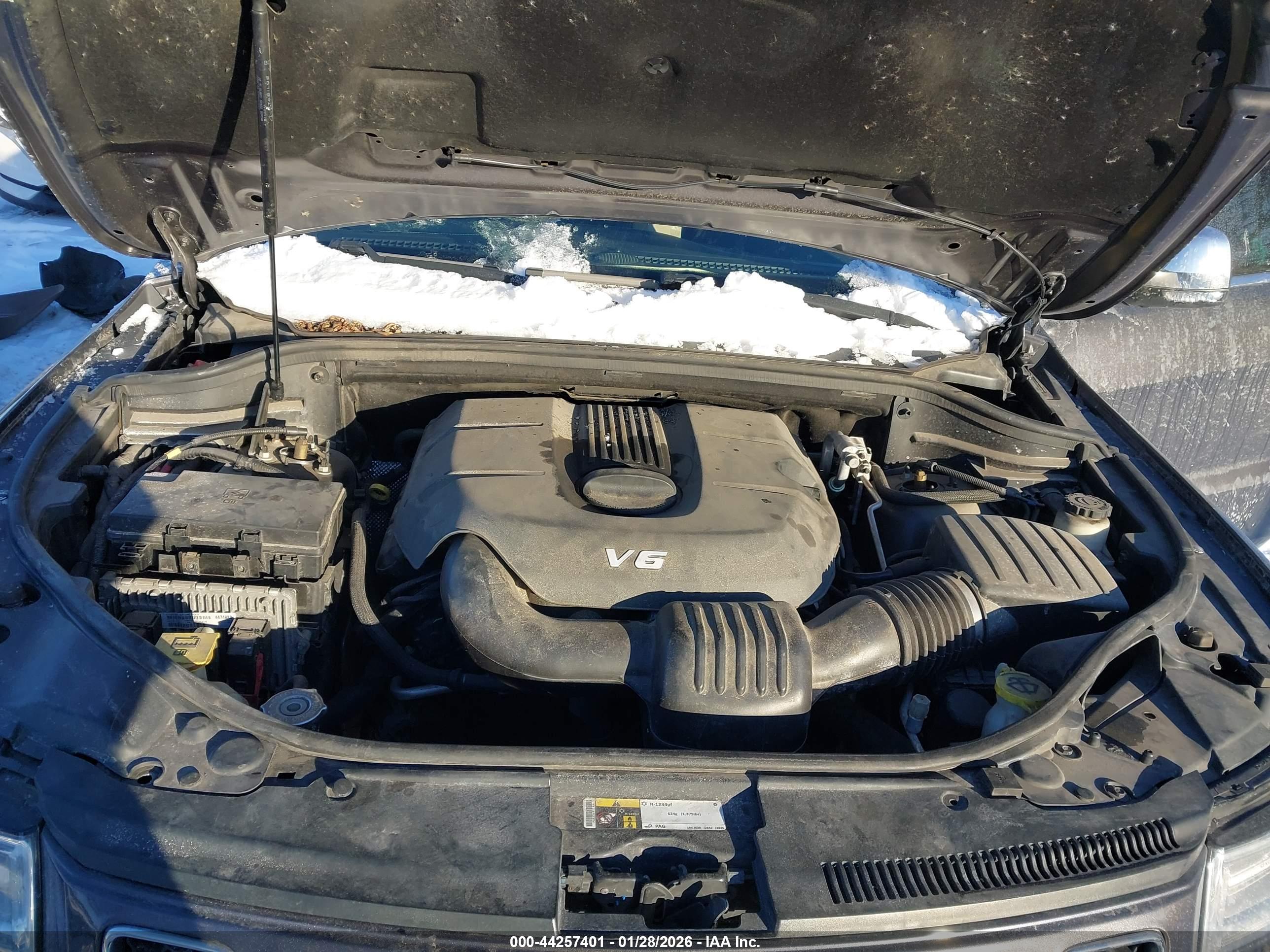 JEEP GRAND image 10