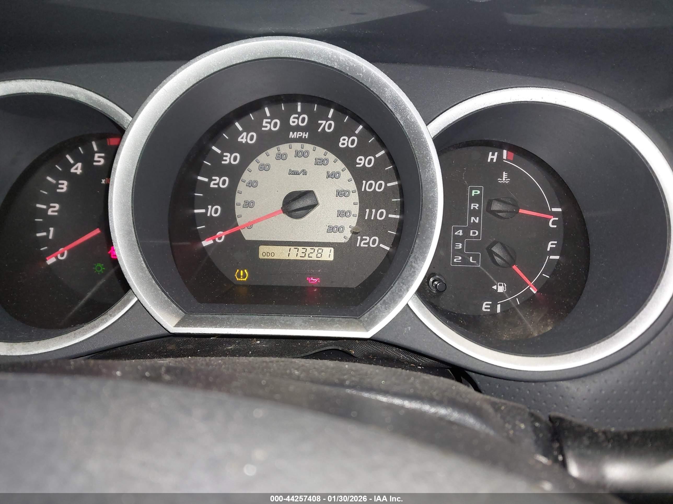 TOYOTA TACOMA image 7