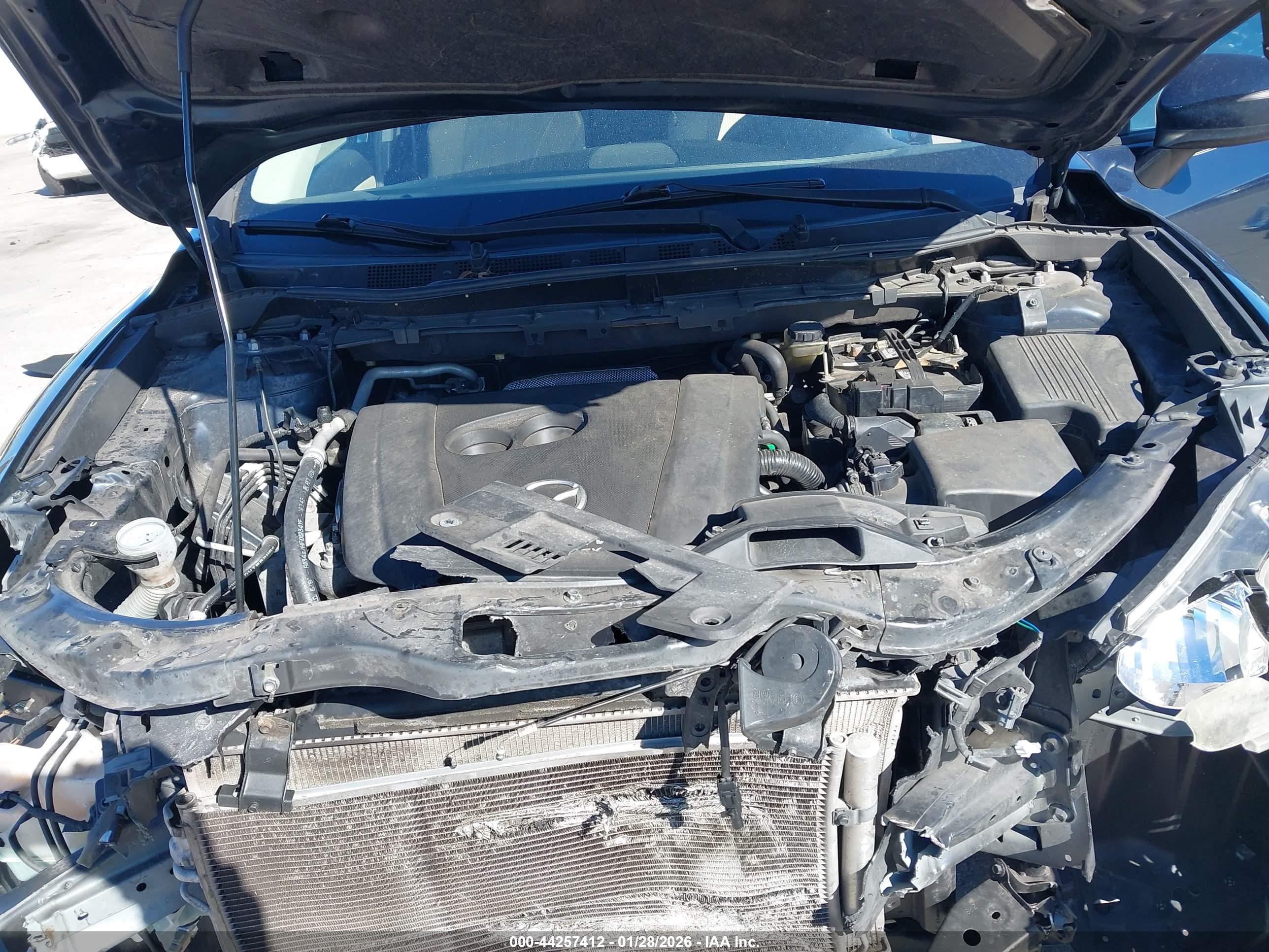 MAZDA CX-5 image 10