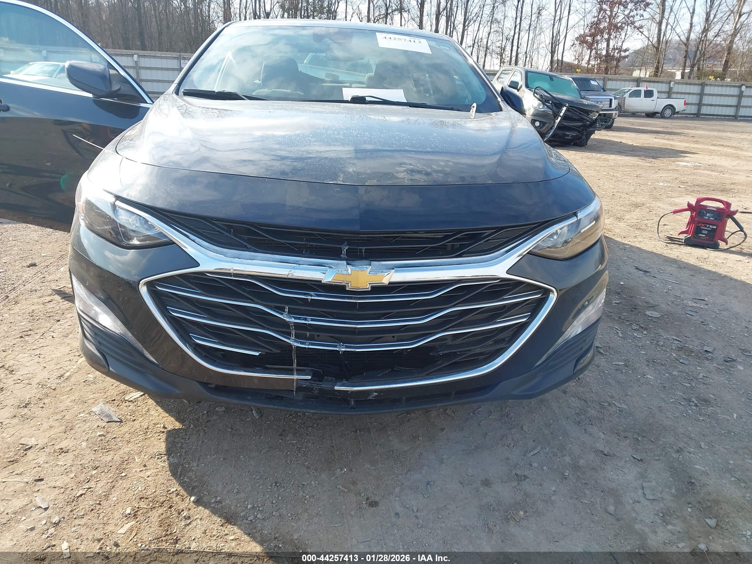 CHEVROLET MALIBU image 6