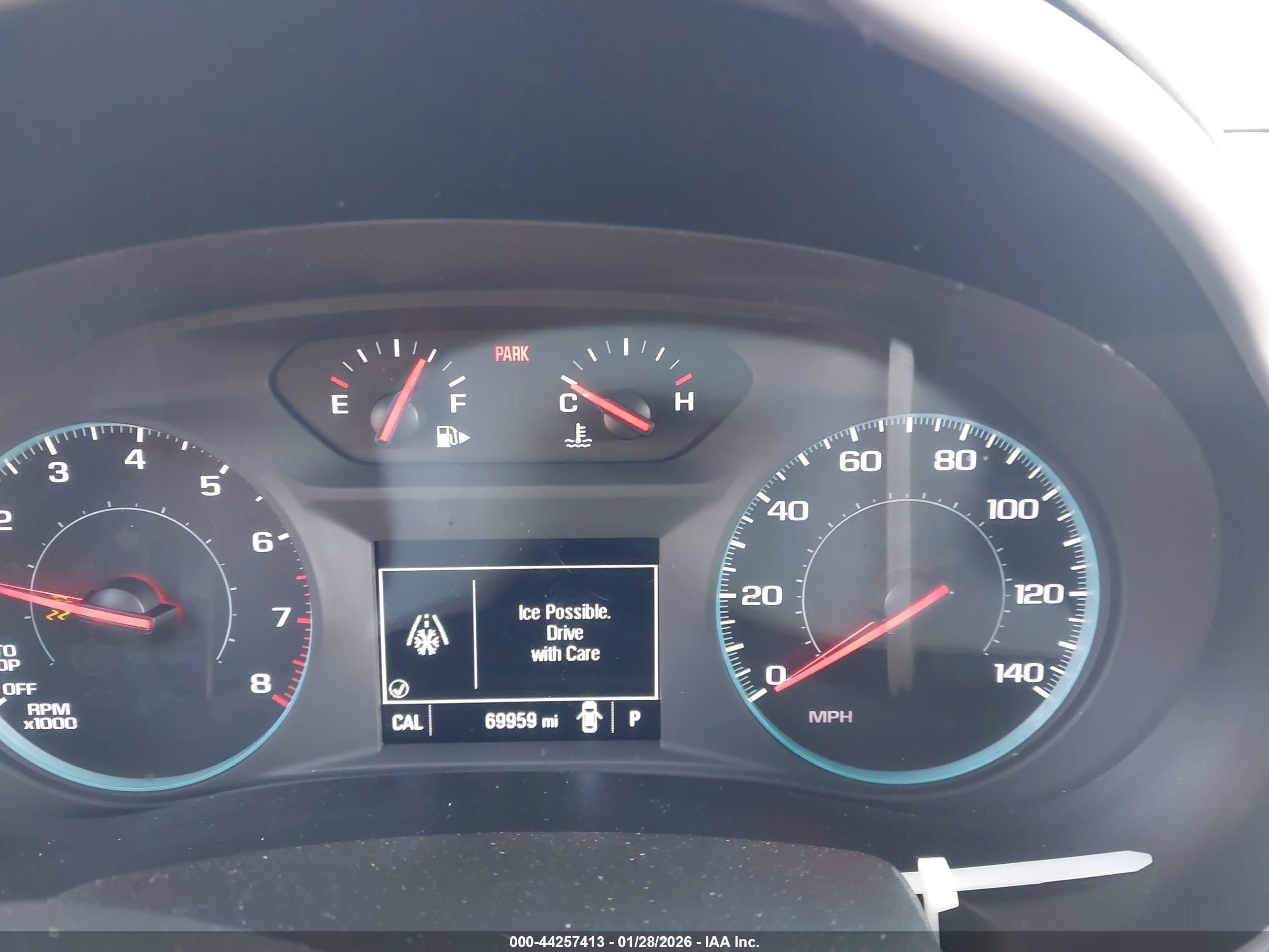 CHEVROLET MALIBU image 7