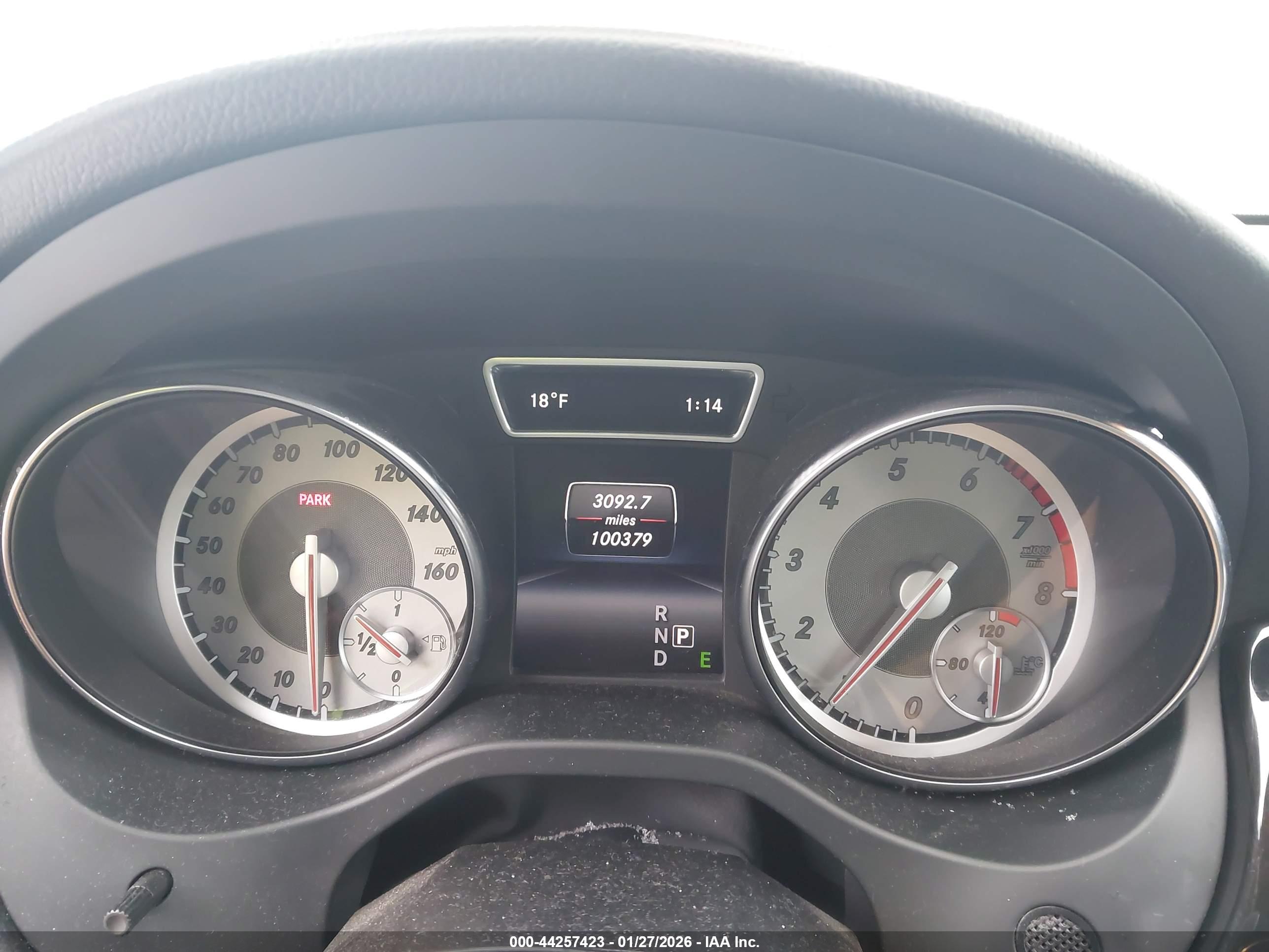 MERCEDES-BENZ CLA image 7