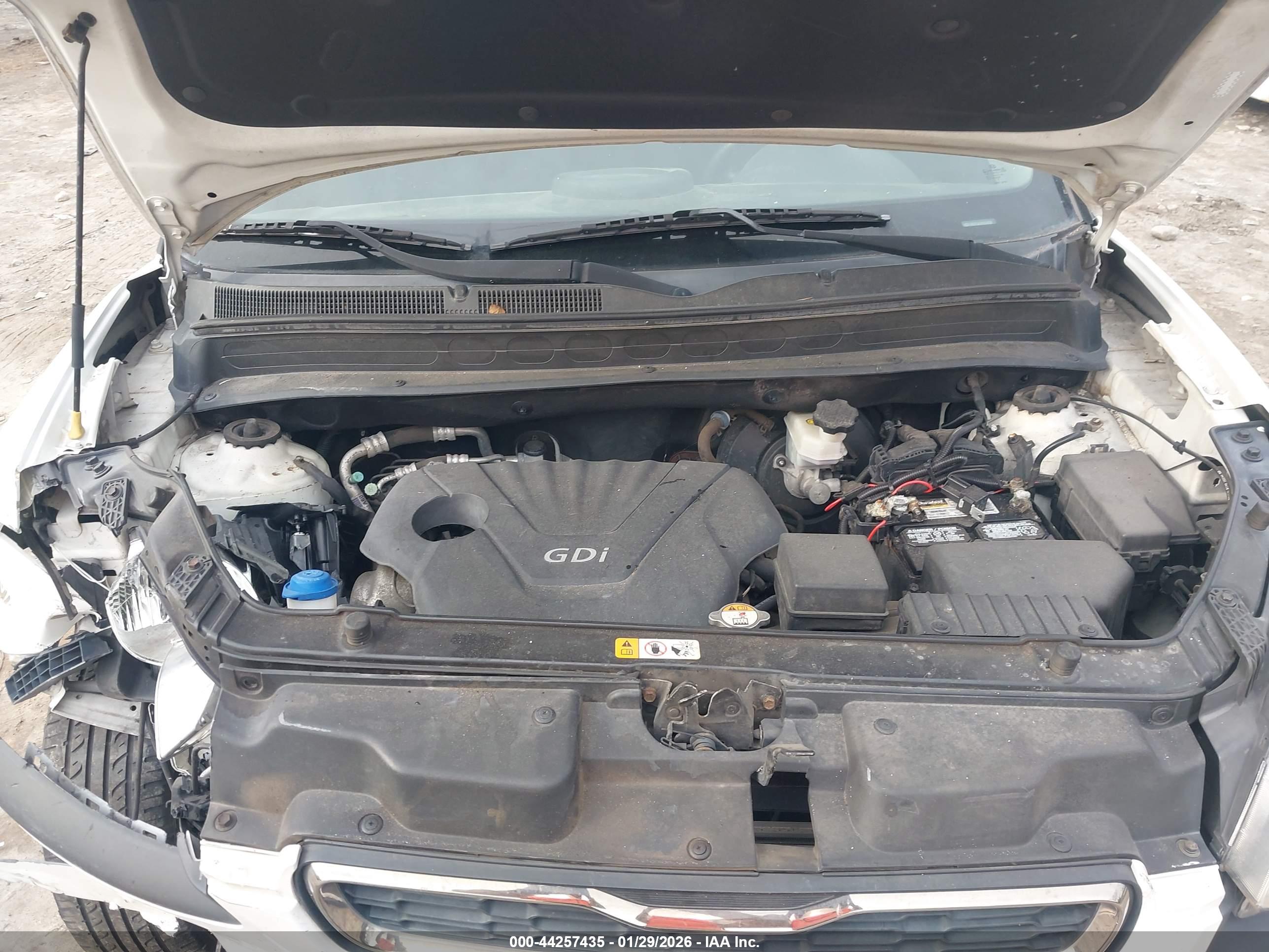 KIA SOUL image 10
