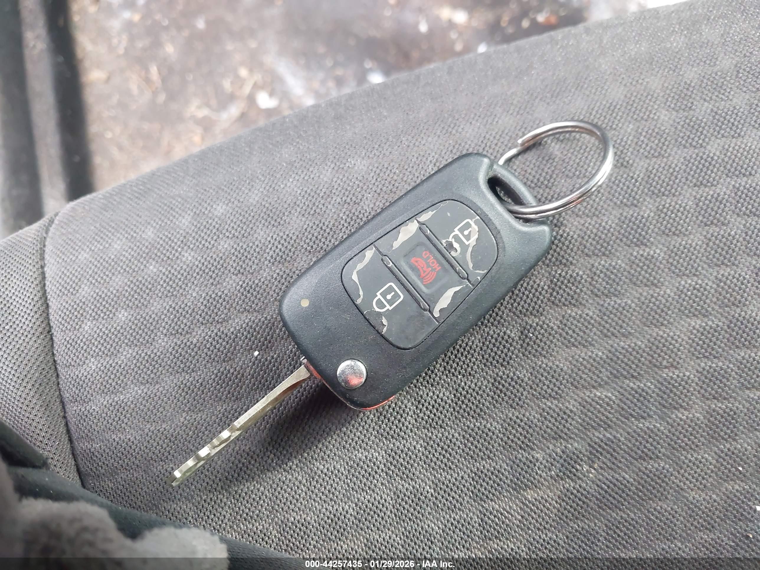 KIA SOUL image 11