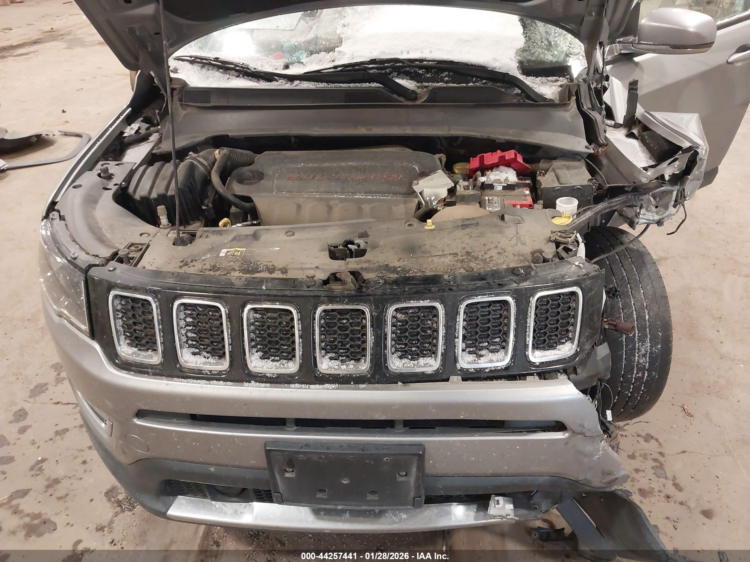 JEEP COMPASS image 10