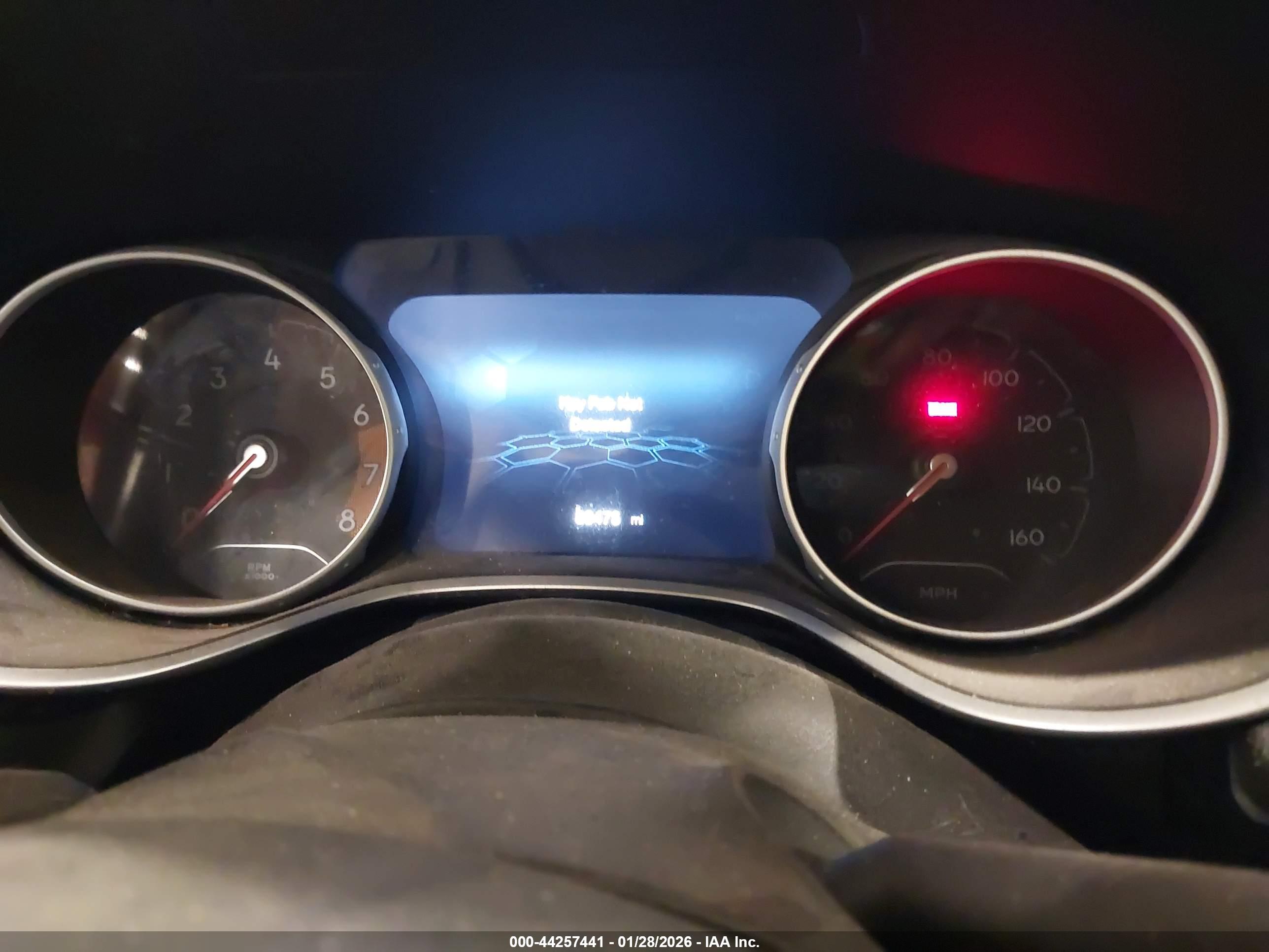 JEEP COMPASS image 7