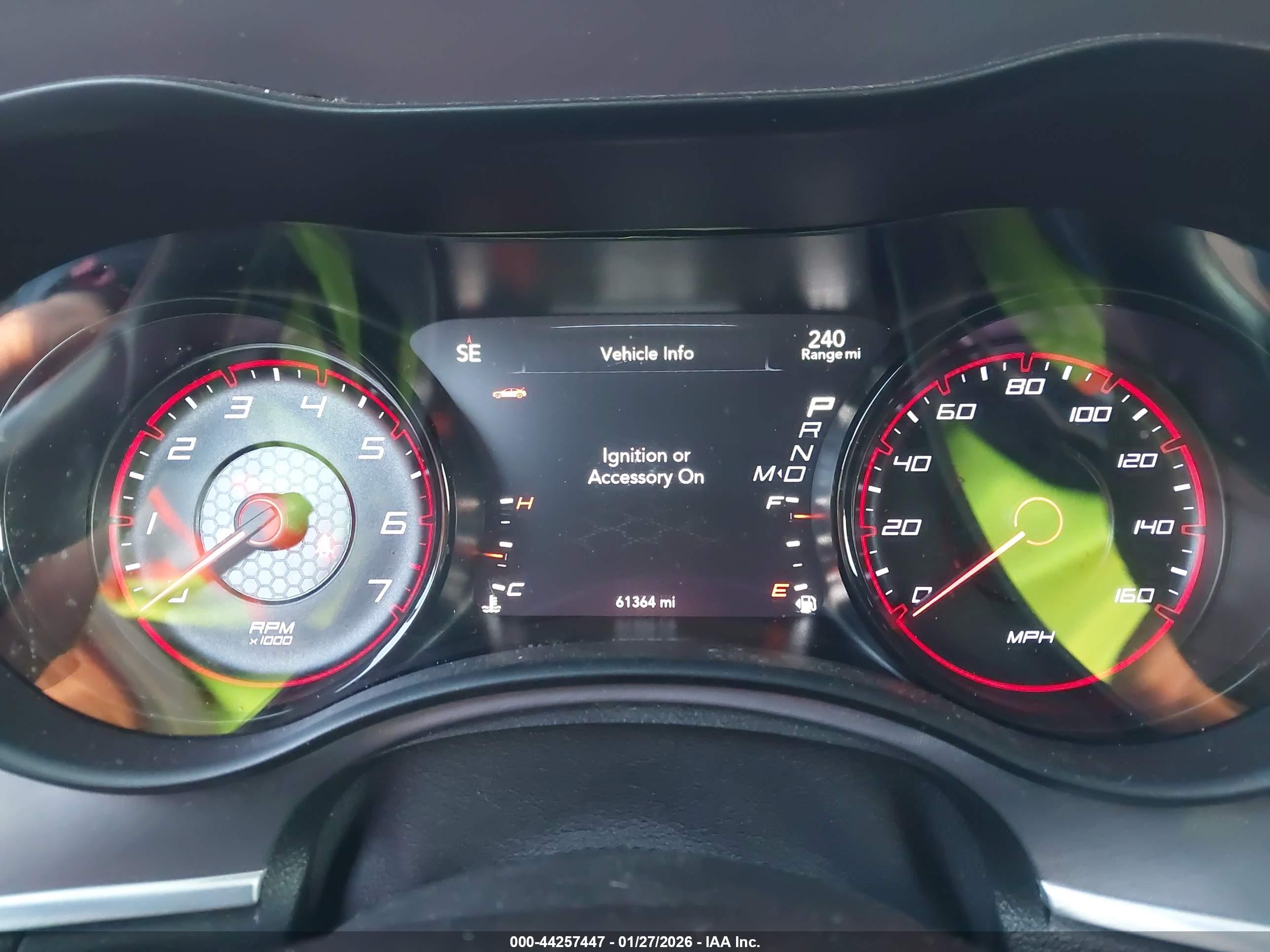 DODGE CHARGER image 7