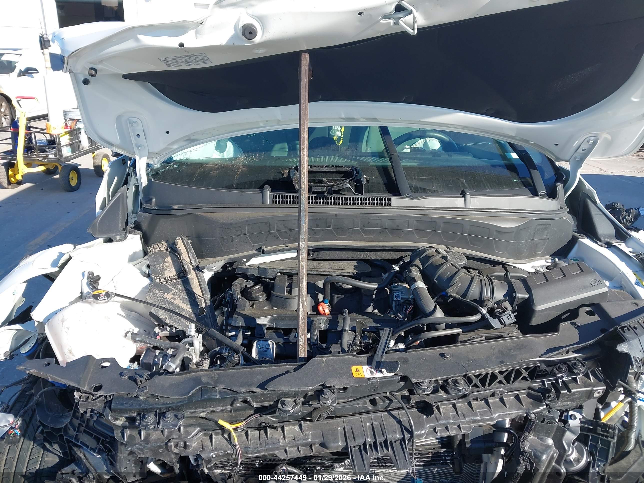 KIA SELTOS image 10