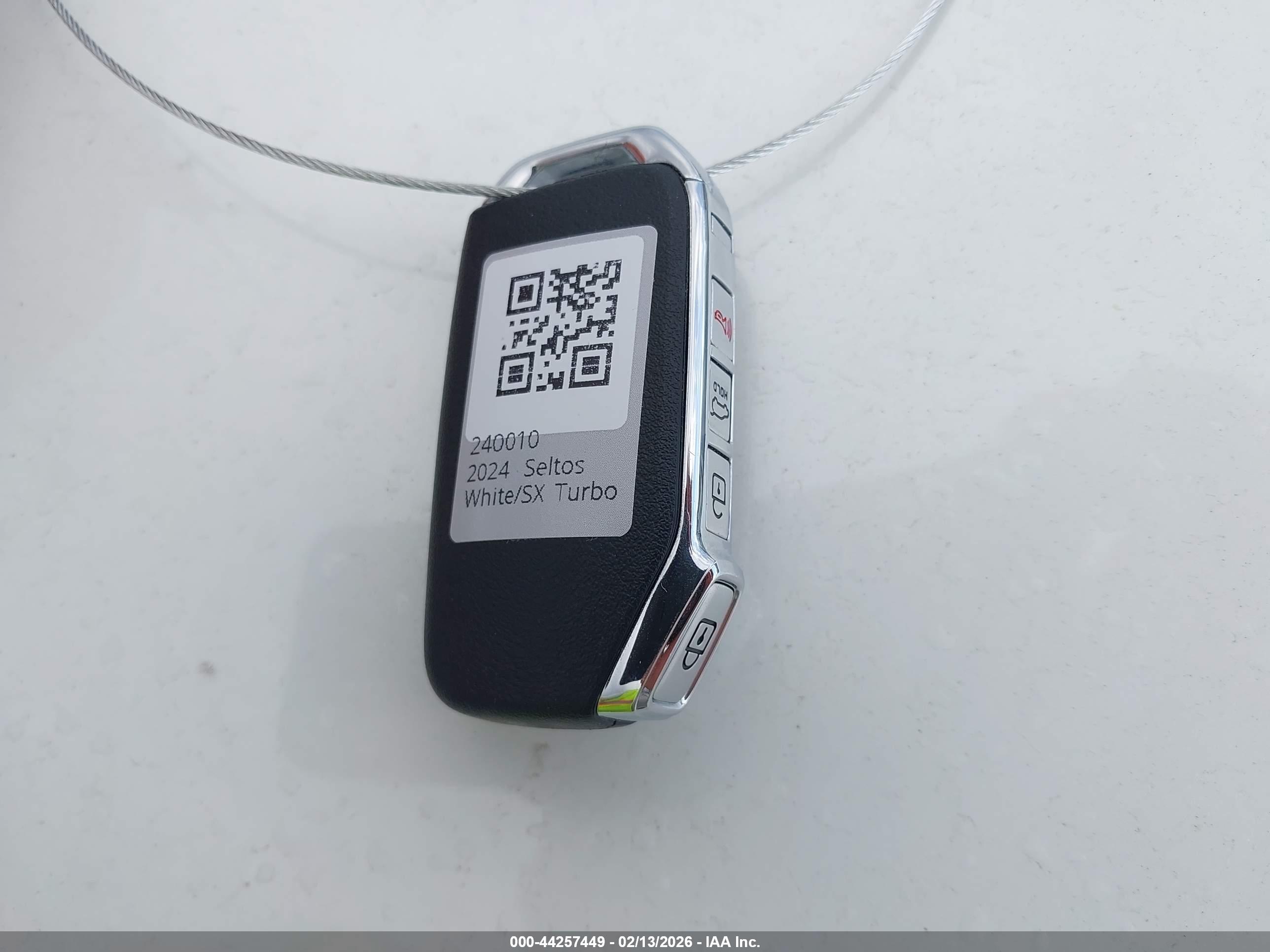 KIA SELTOS image 11