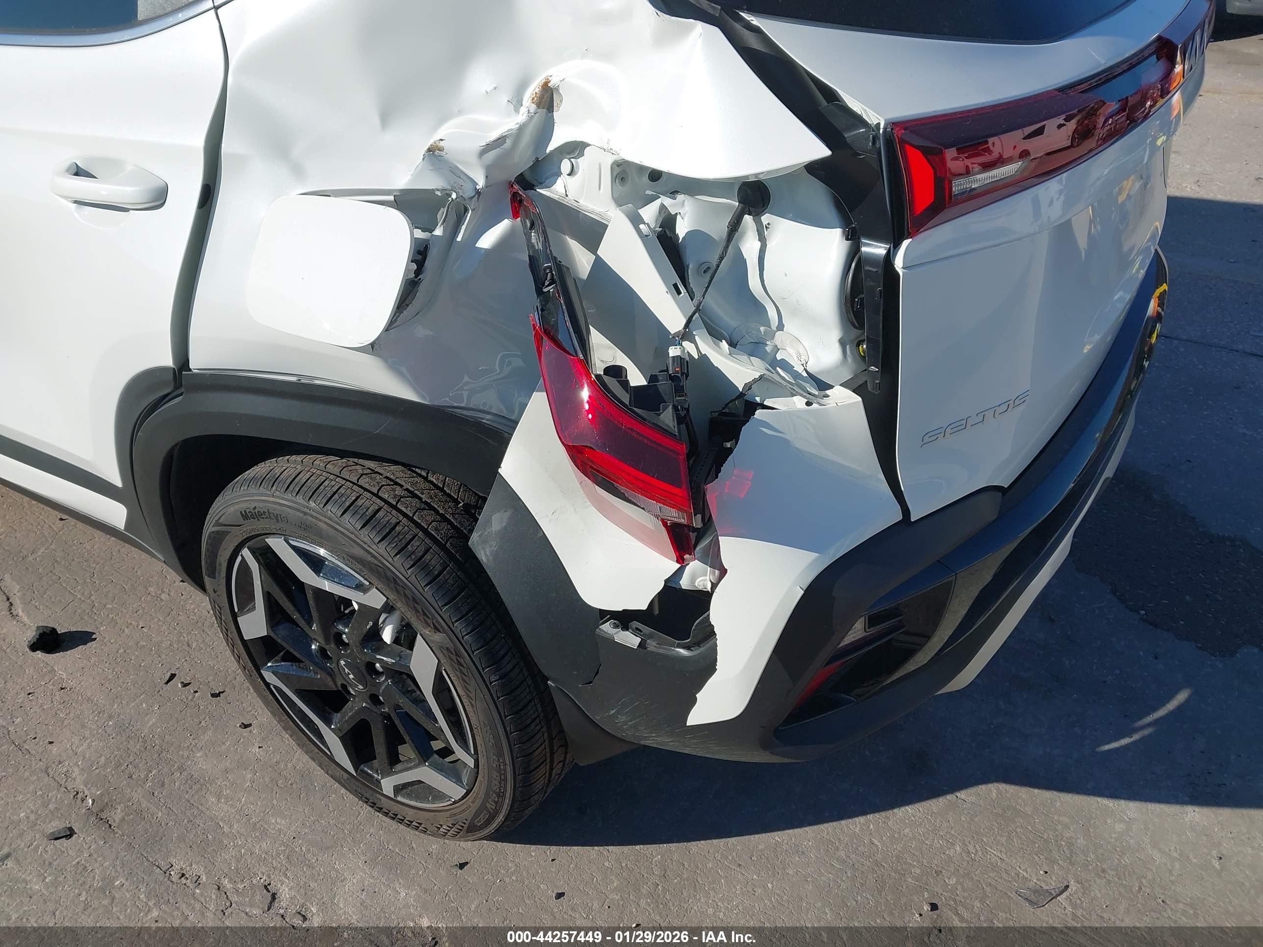 KIA SELTOS image 6