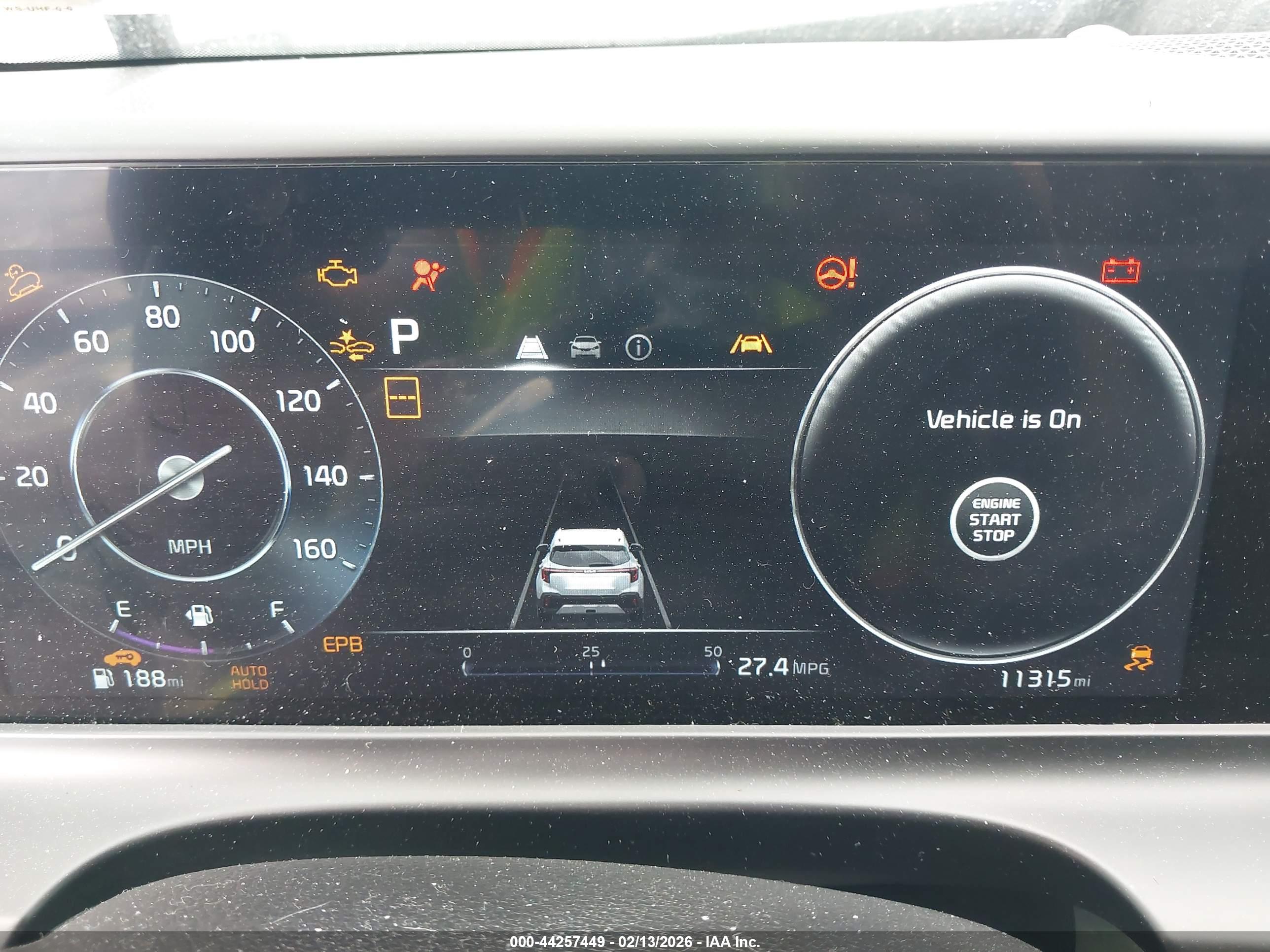KIA SELTOS image 7