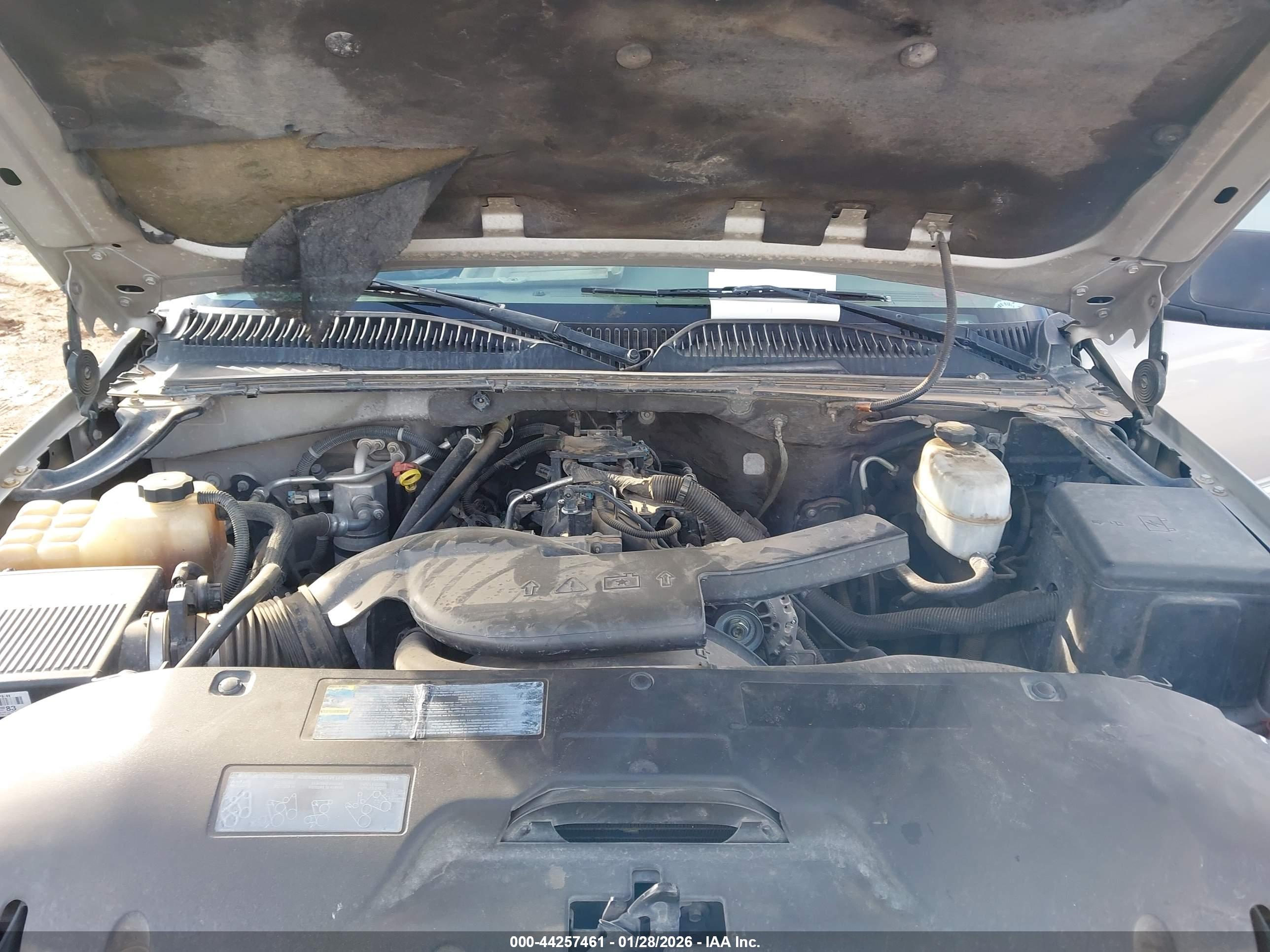 GMC YUKON image 10