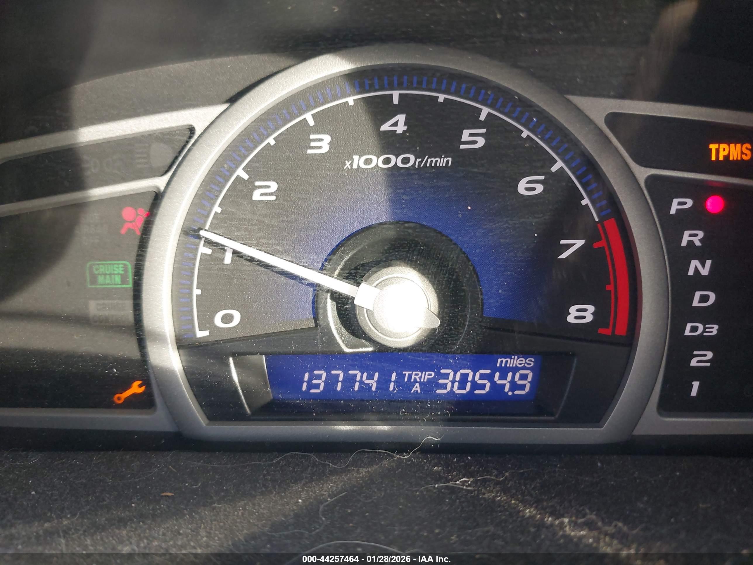 HONDA CIVIC image 7