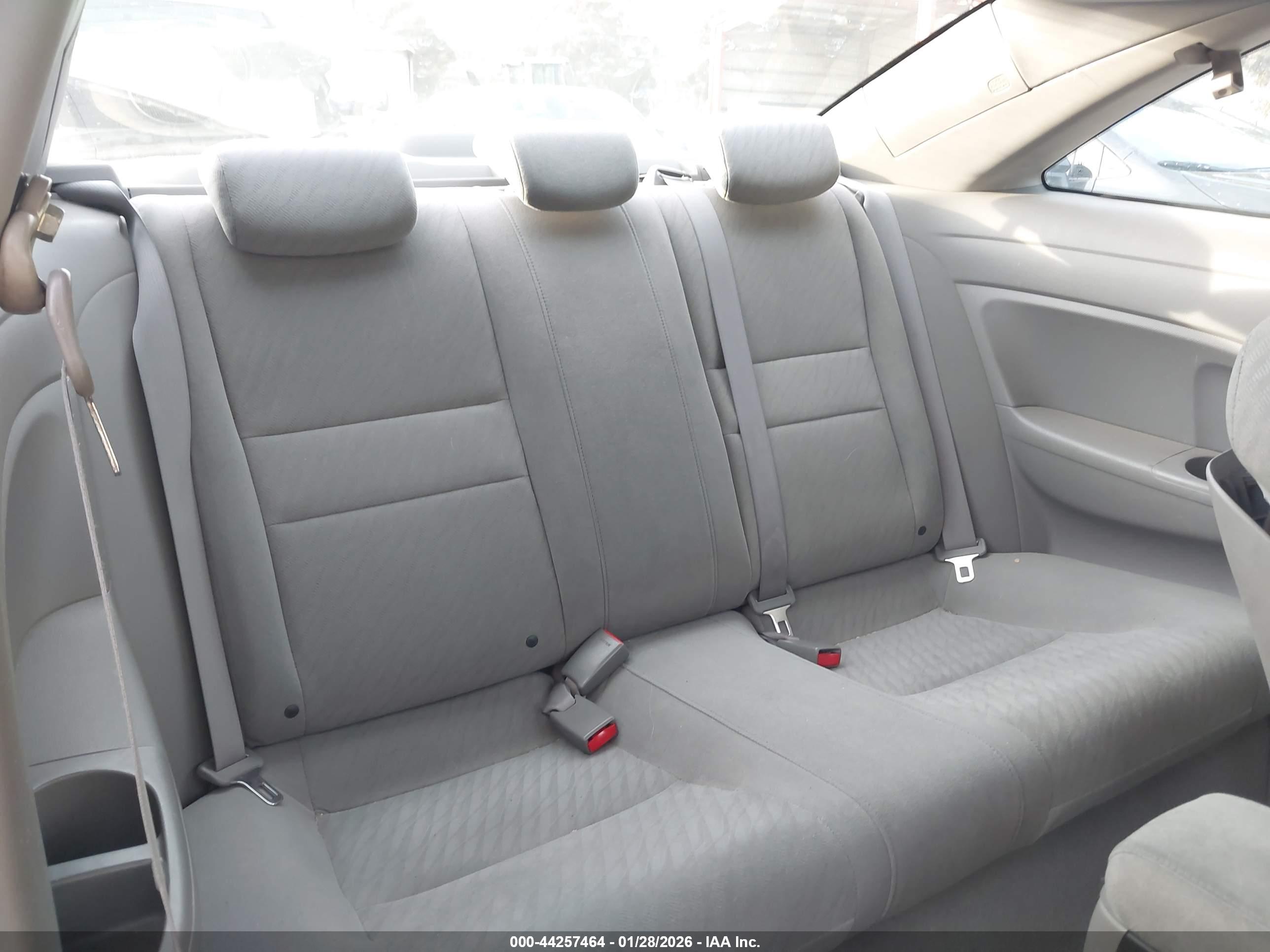 HONDA CIVIC image 8