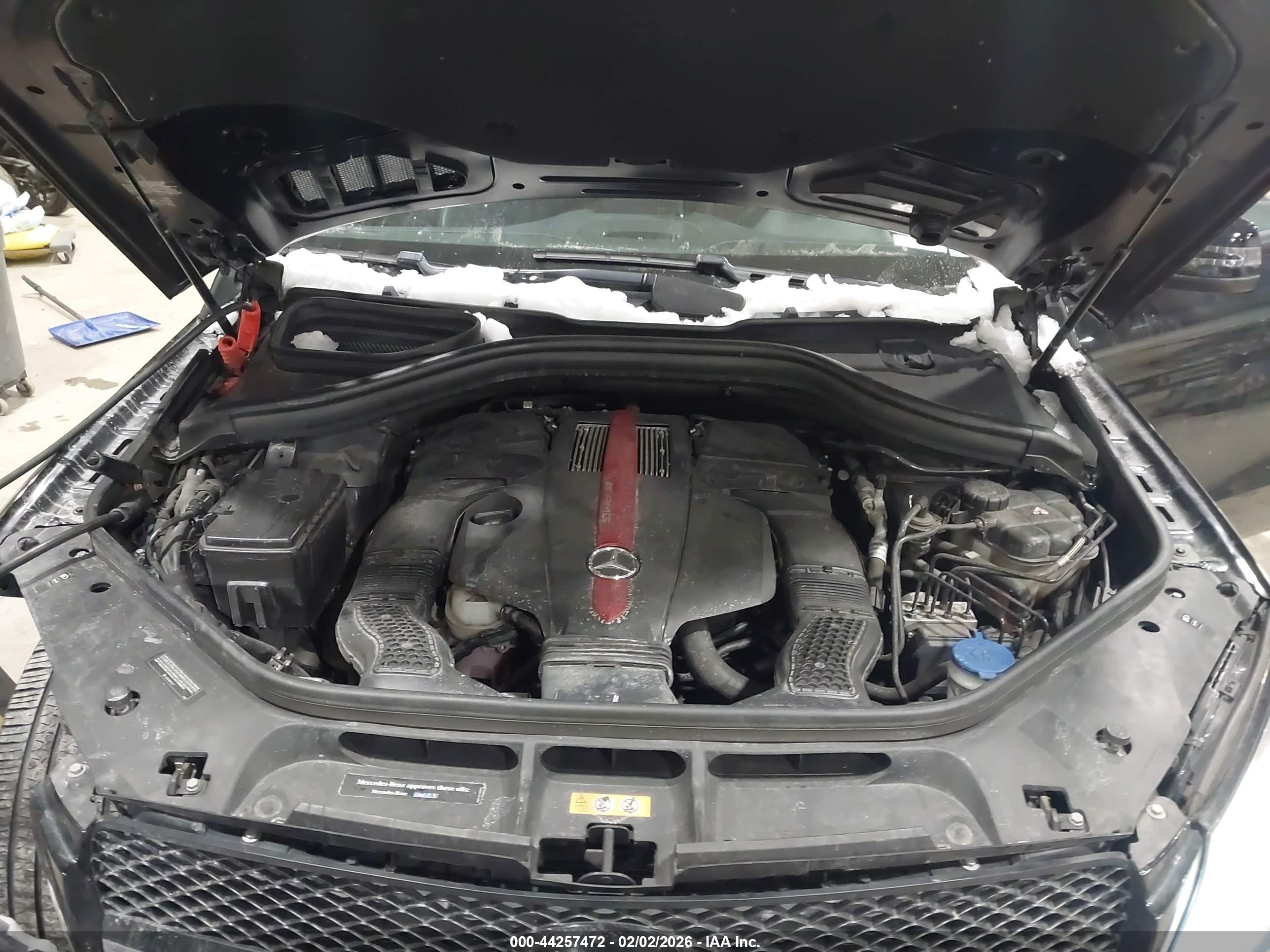 MERCEDES-BENZ AMG image 10