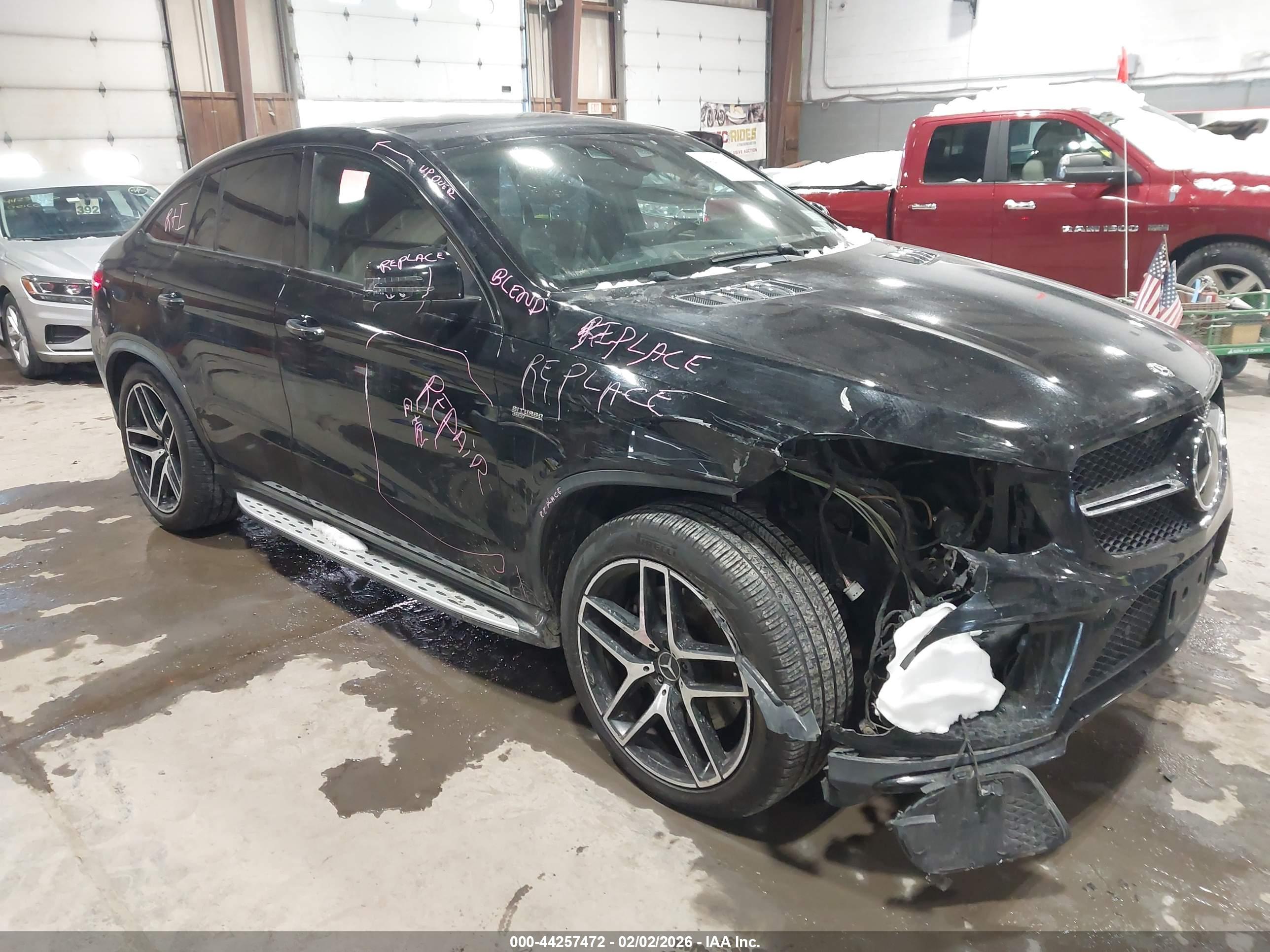 MERCEDES-BENZ AMG image 6
