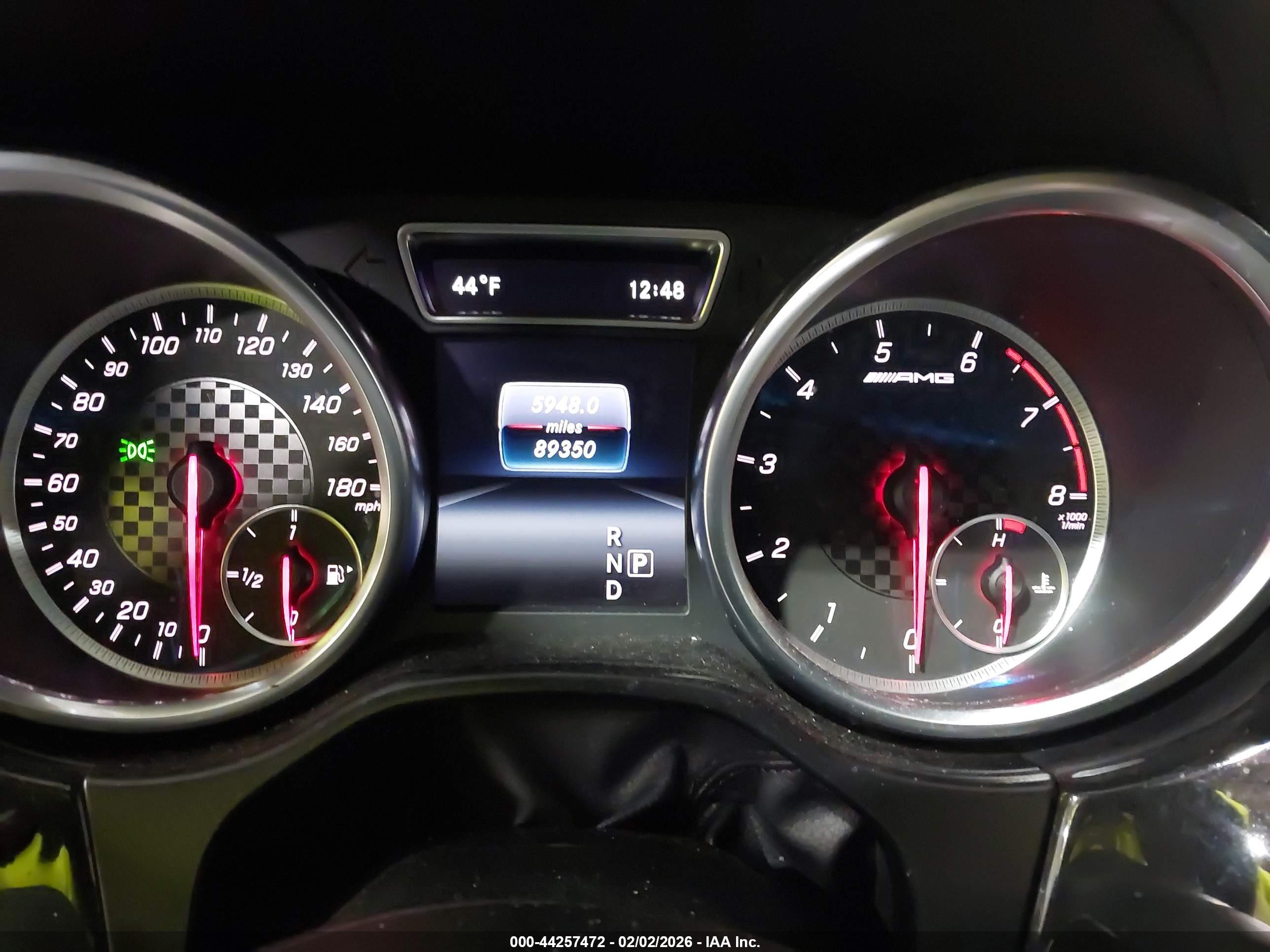 MERCEDES-BENZ AMG image 7