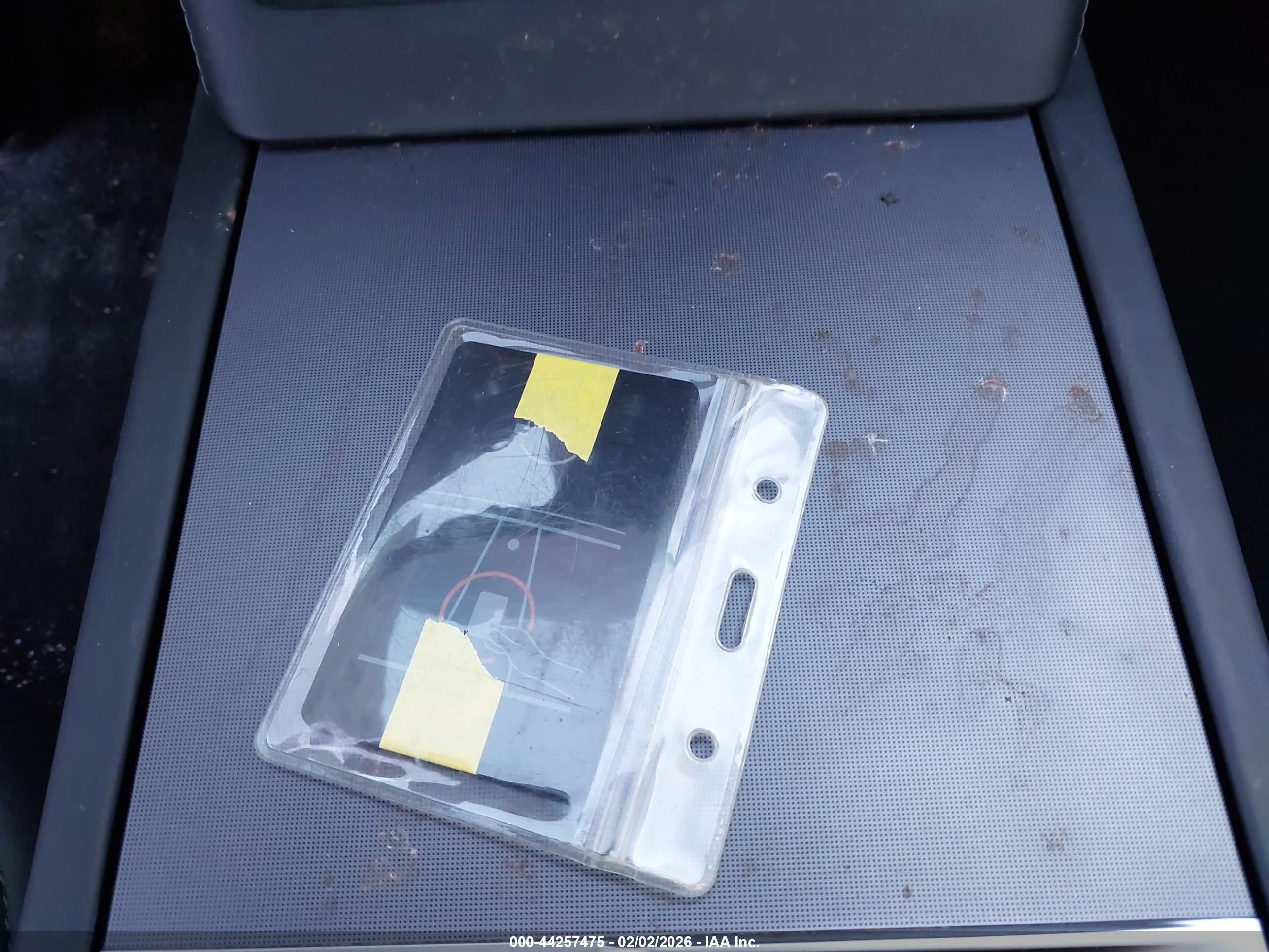 TESLA MODEL image 11
