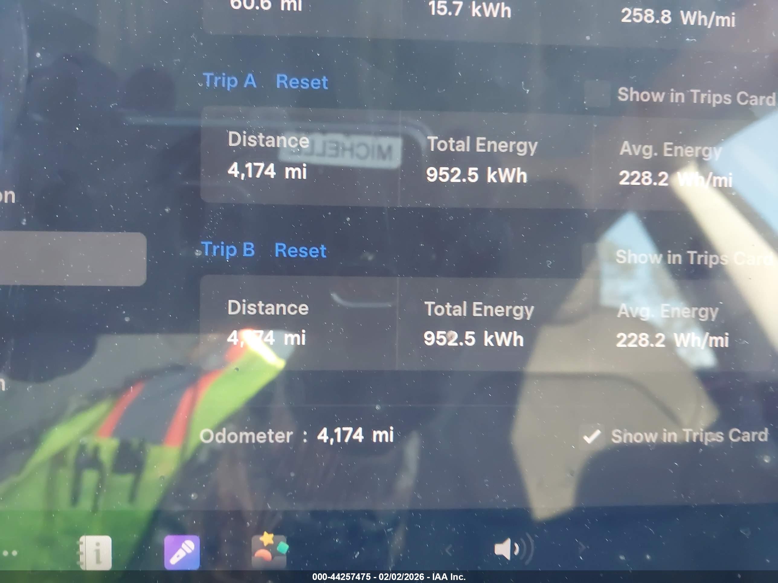 TESLA MODEL image 7