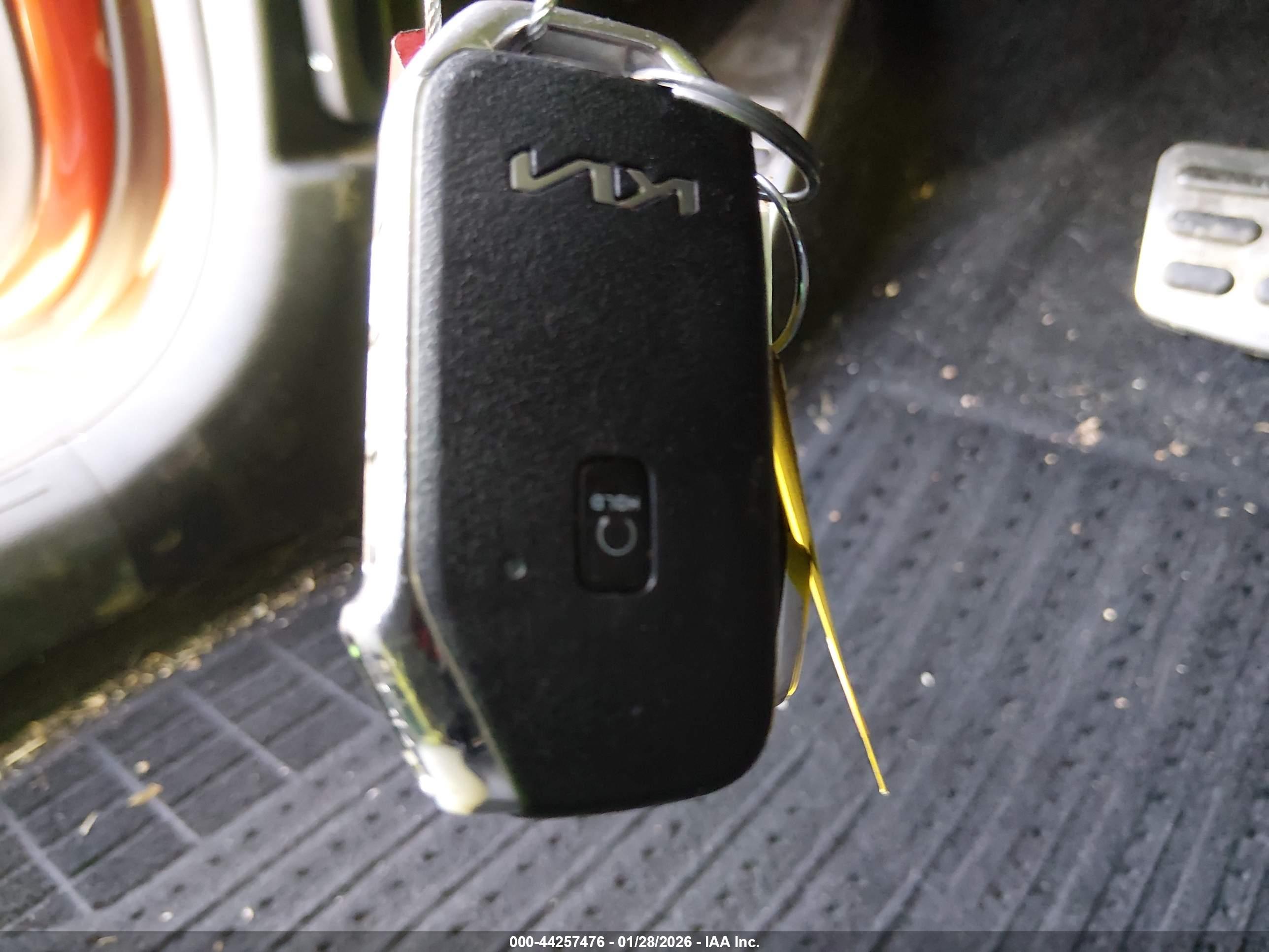 KIA FORTE image 11