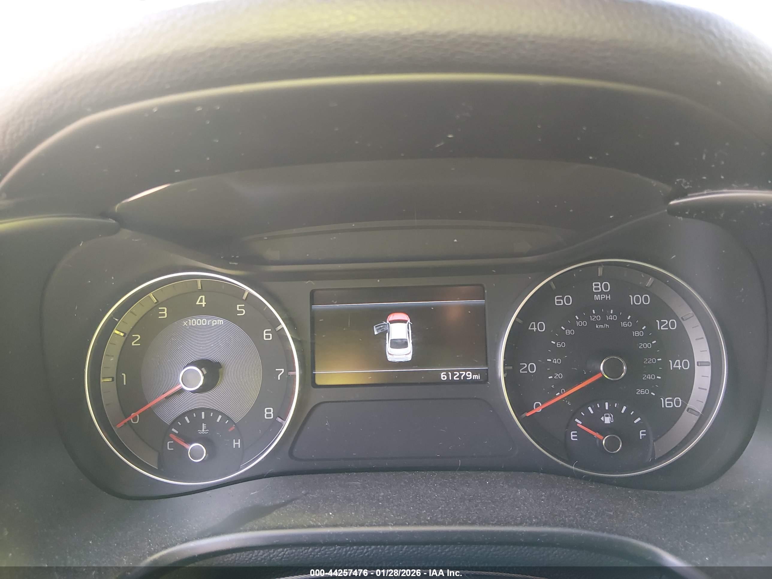 KIA FORTE image 7