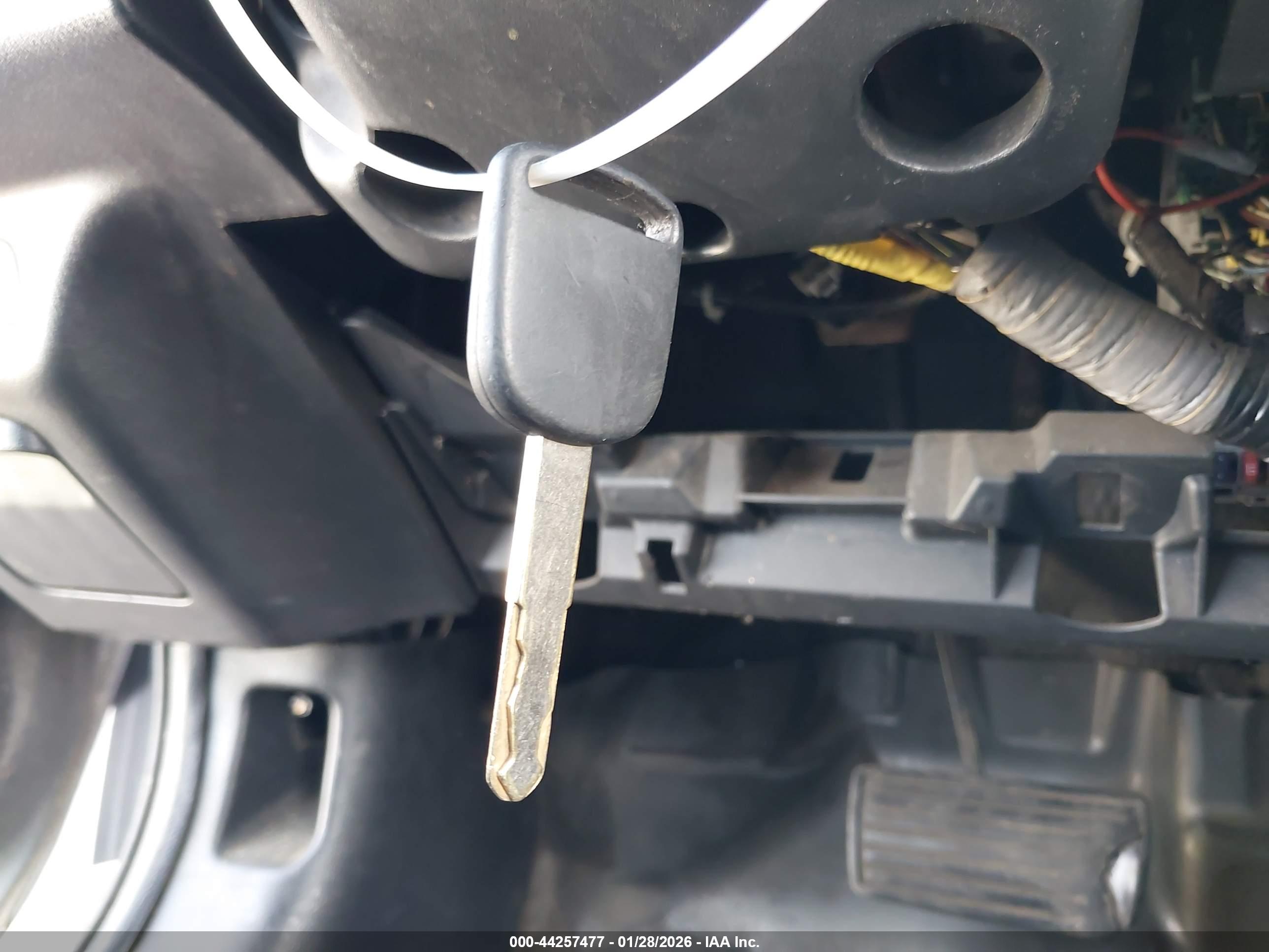 HONDA ELEMENT image 11