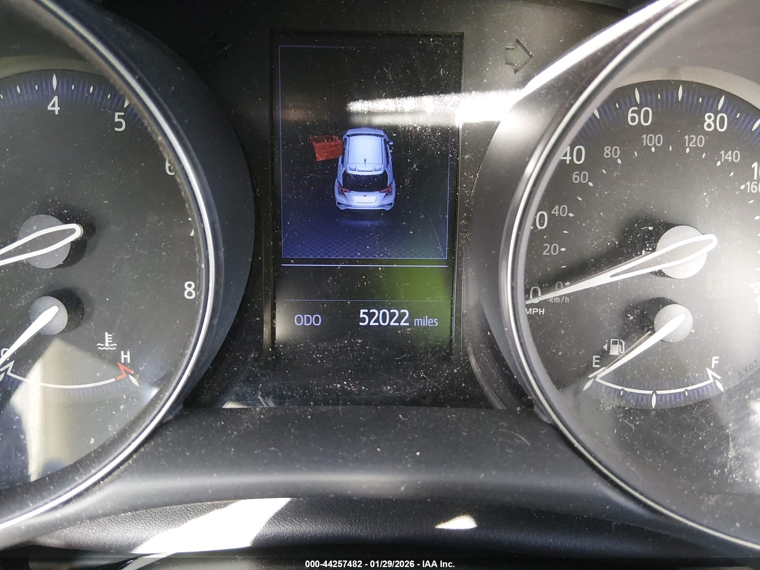 TOYOTA C-HR image 7