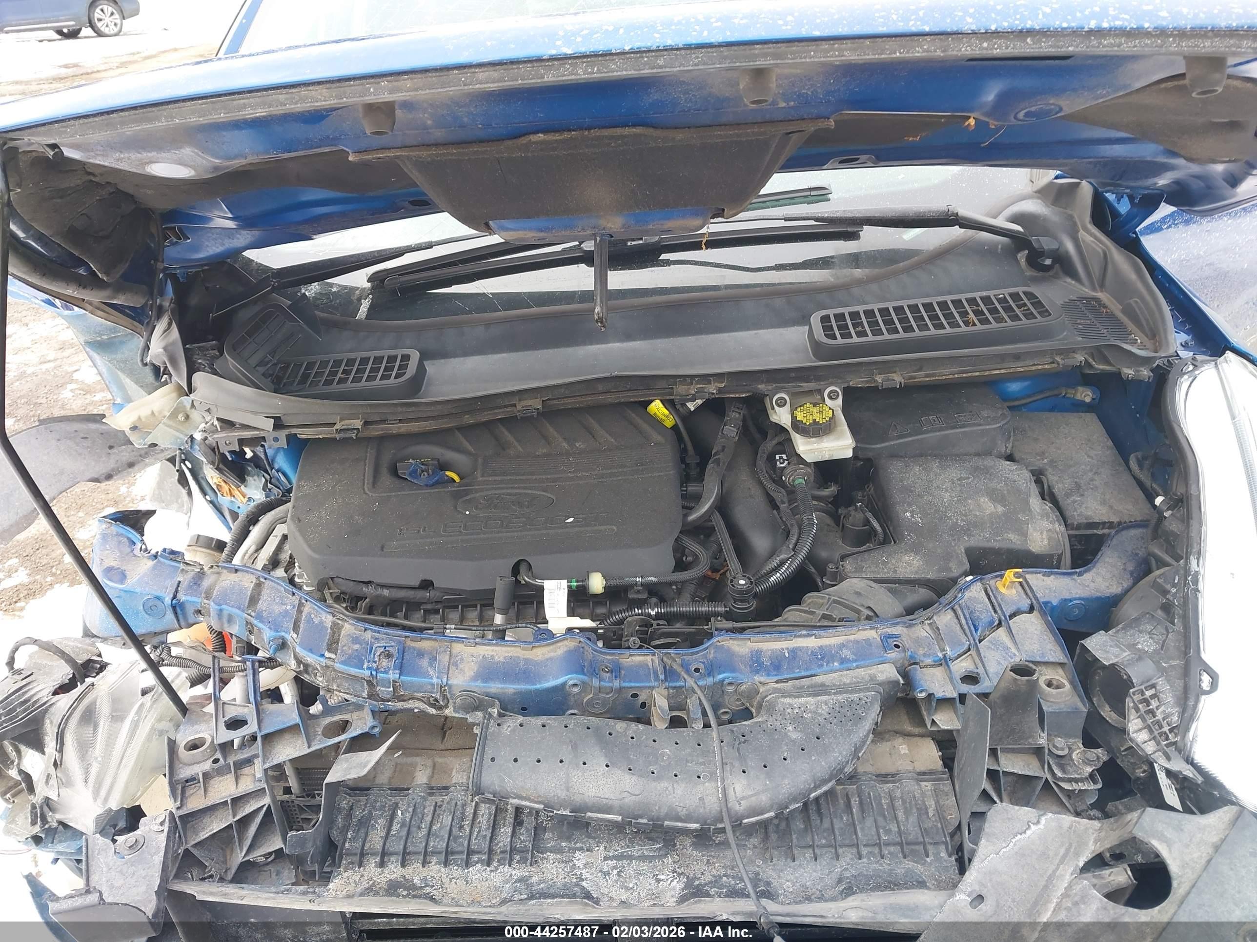 FORD ESCAPE image 10