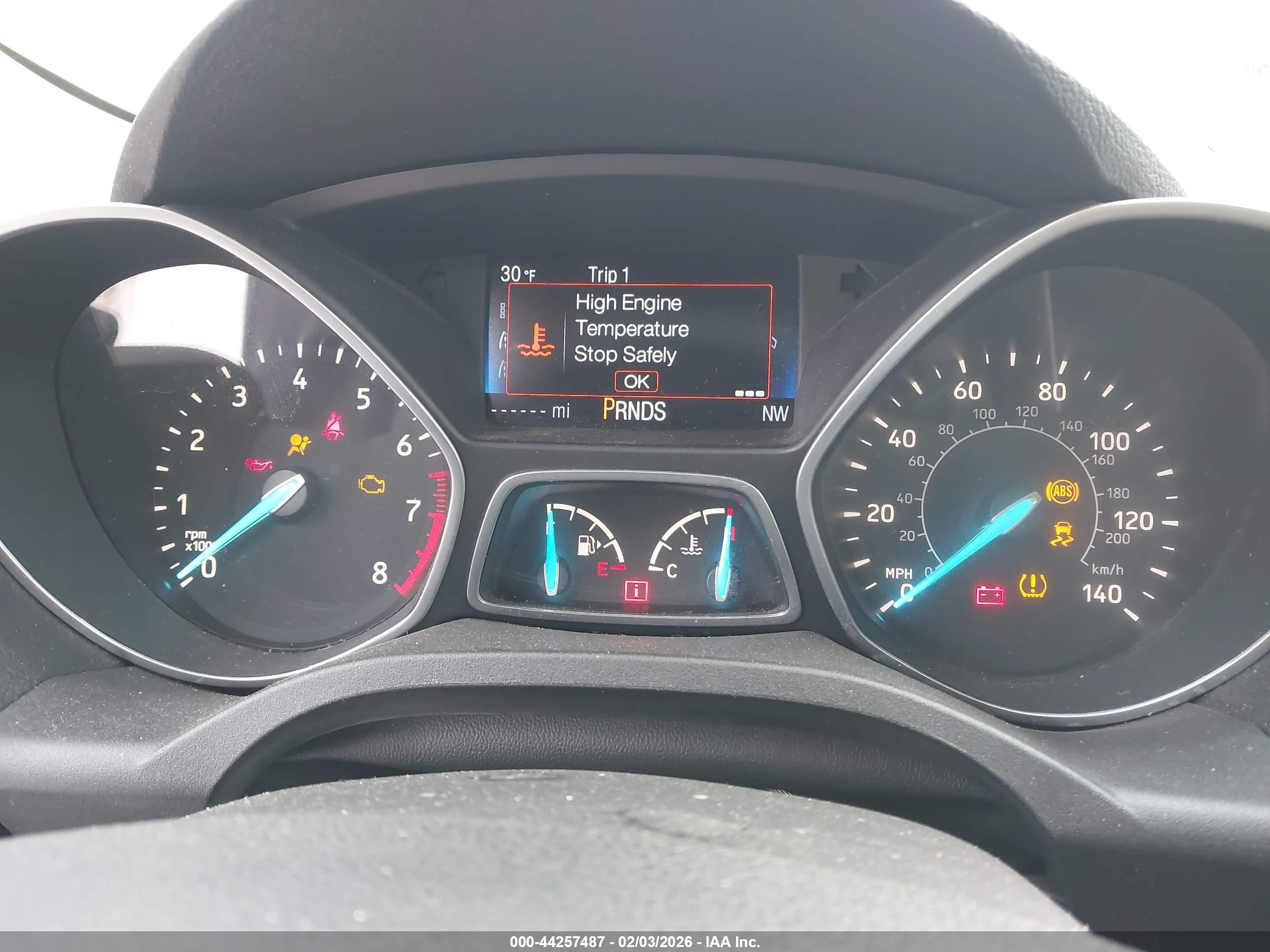 FORD ESCAPE image 7