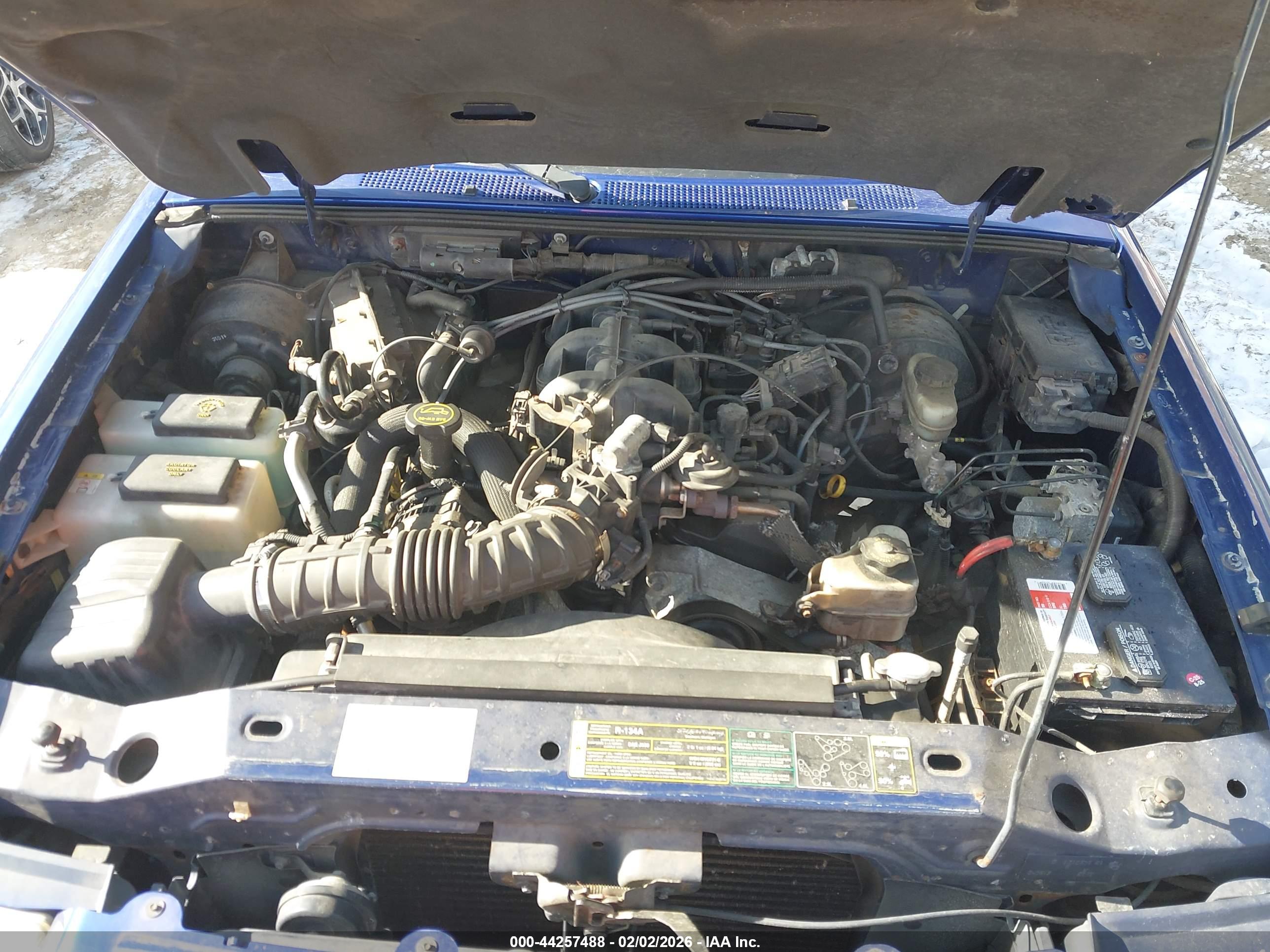 FORD RANGER image 10
