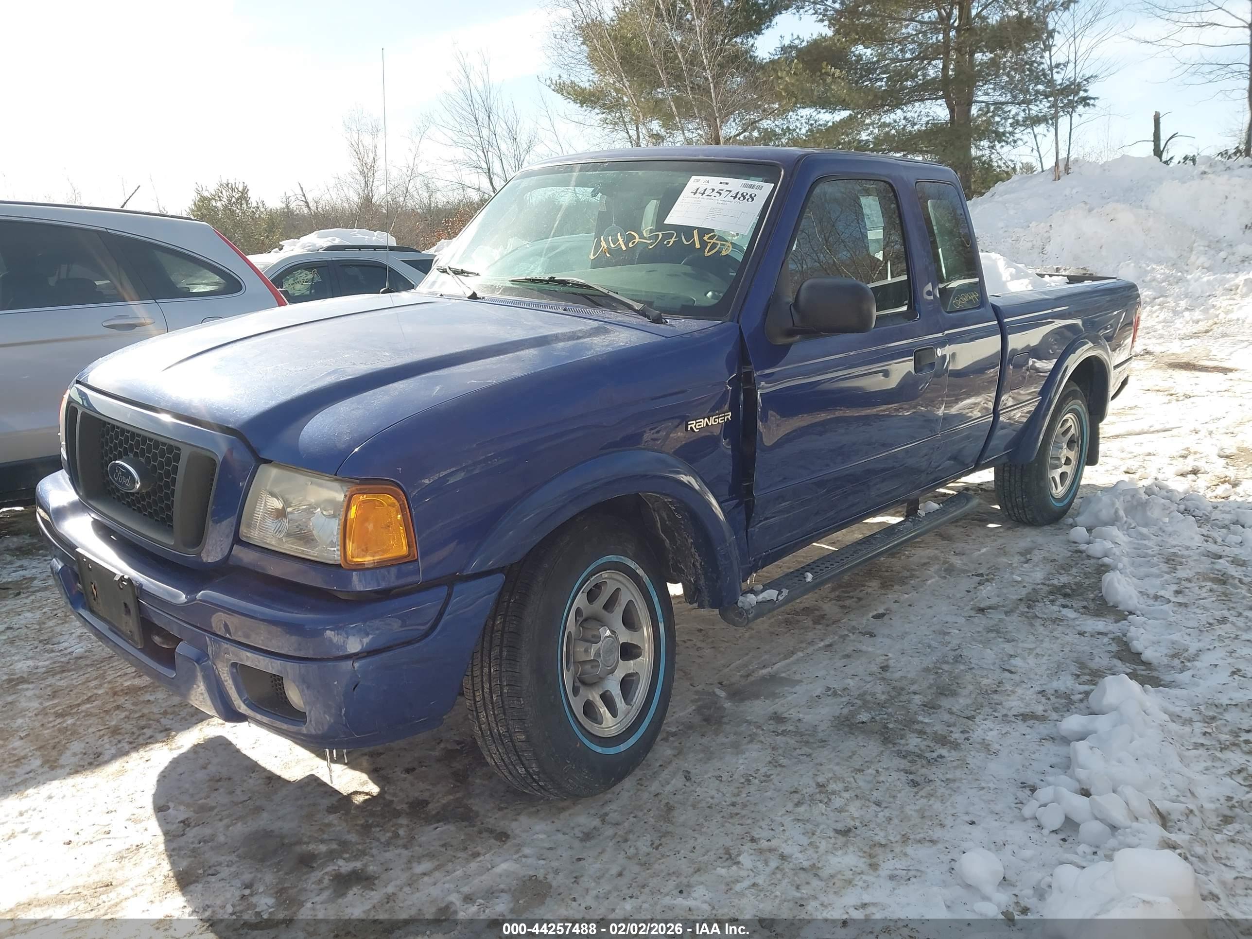 FORD RANGER image 2