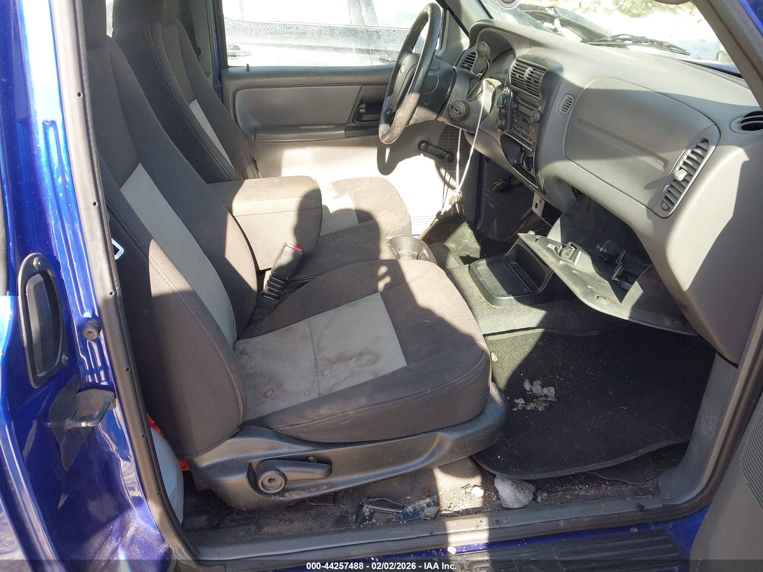 FORD RANGER image 5