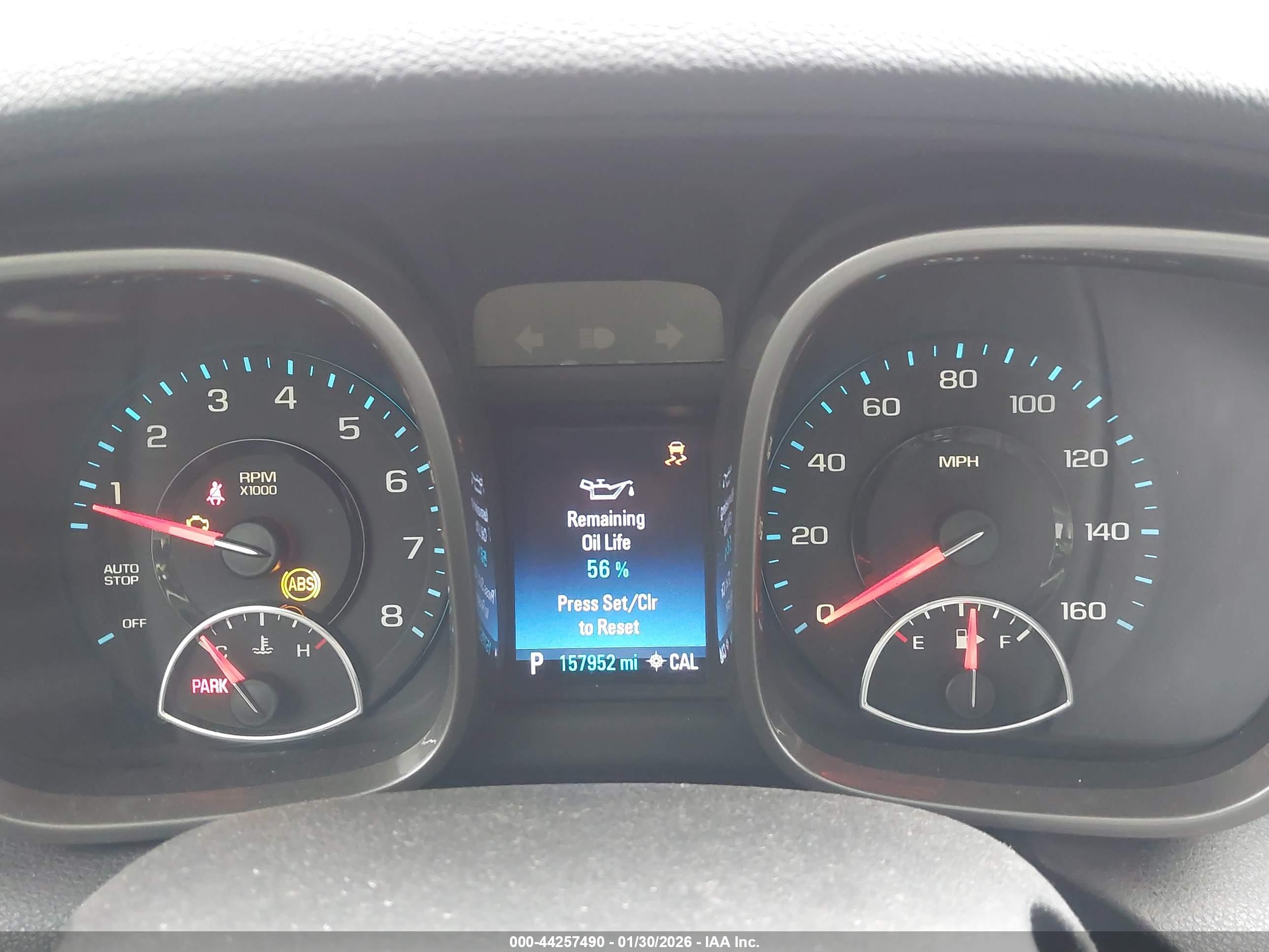 CHEVROLET MALIBU image 7