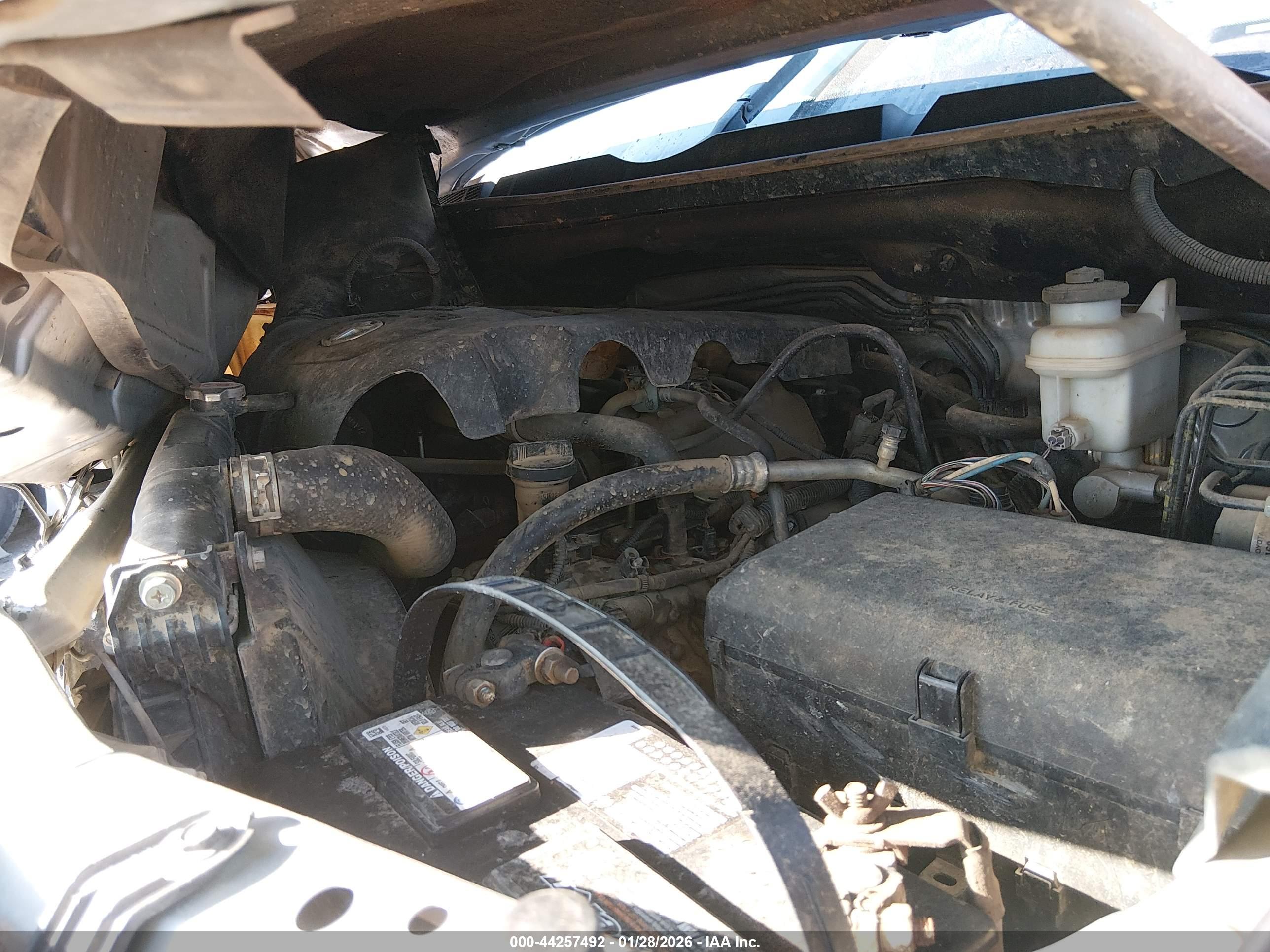 TOYOTA TUNDRA image 10